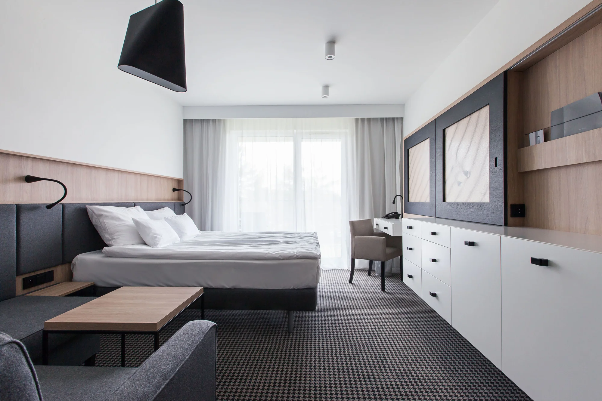 4* dovolená v Kolobřehu: krásné ubytování se snídaní či polopenzí a neomezeným wellness