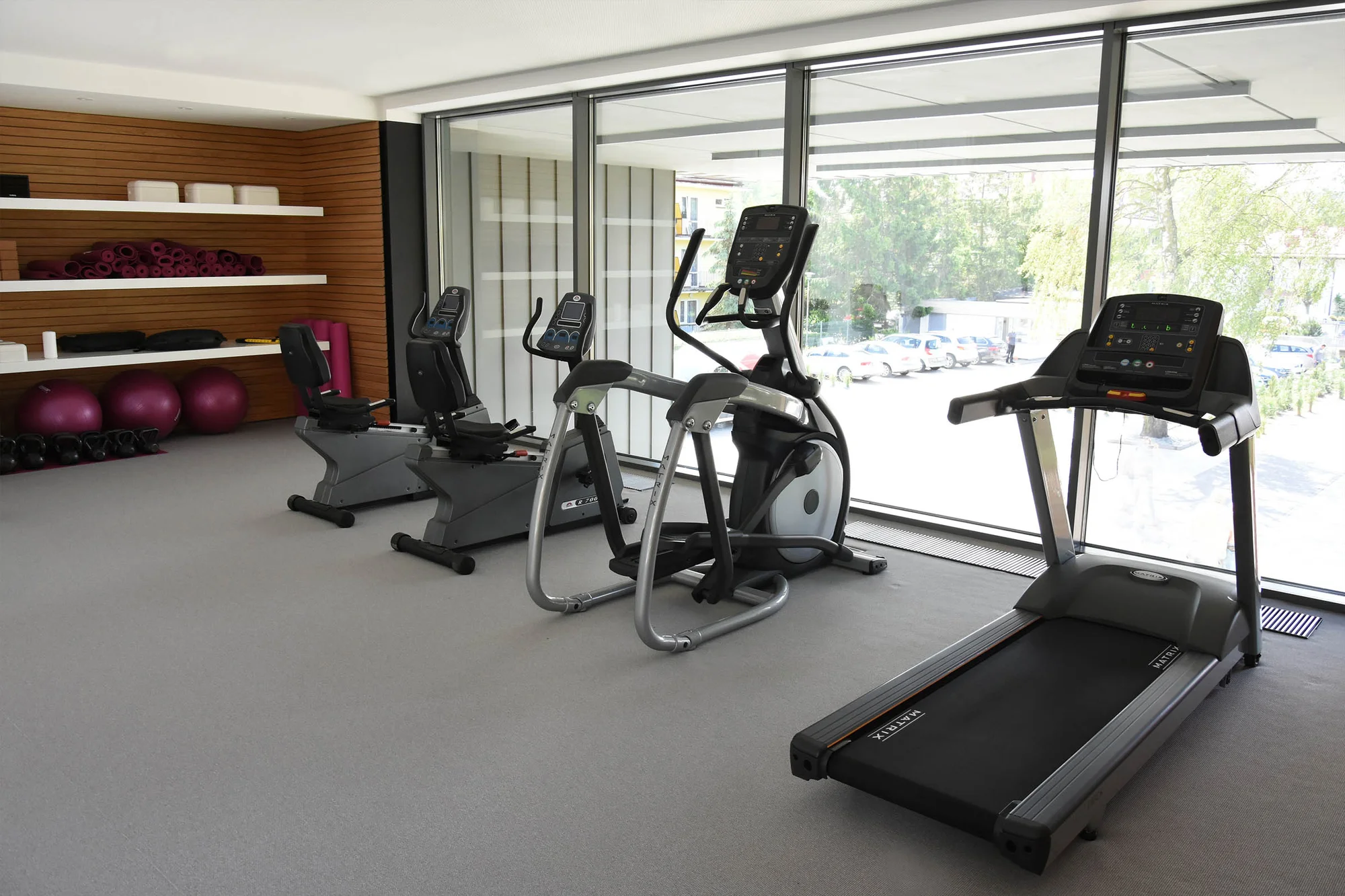 4* dovolená v Kolobřehu: krásné ubytování se snídaní či polopenzí a neomezeným wellness