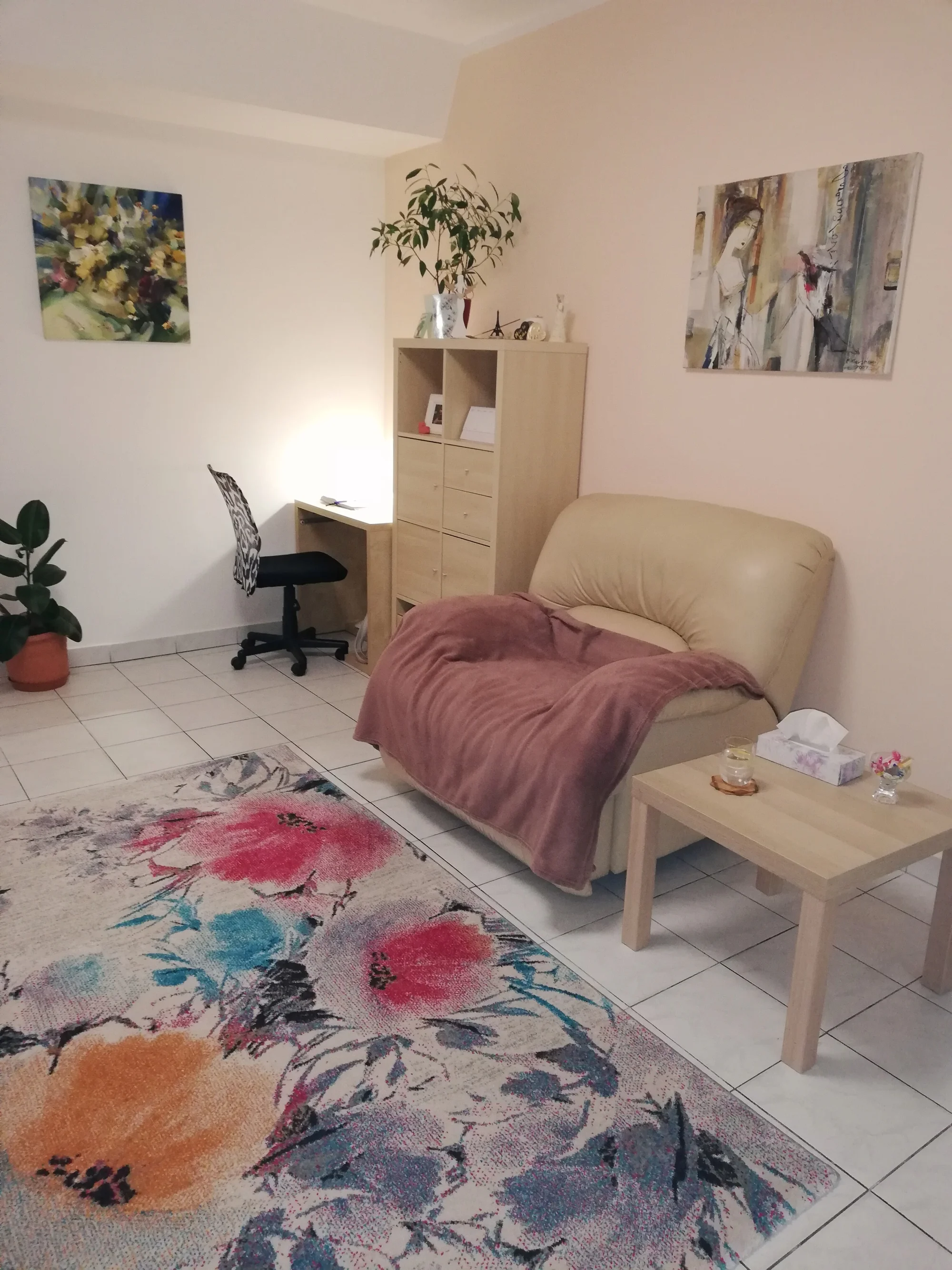 Královský 120minutový relax pro celé tělo: aroma holistická masáž a skořicový zábal