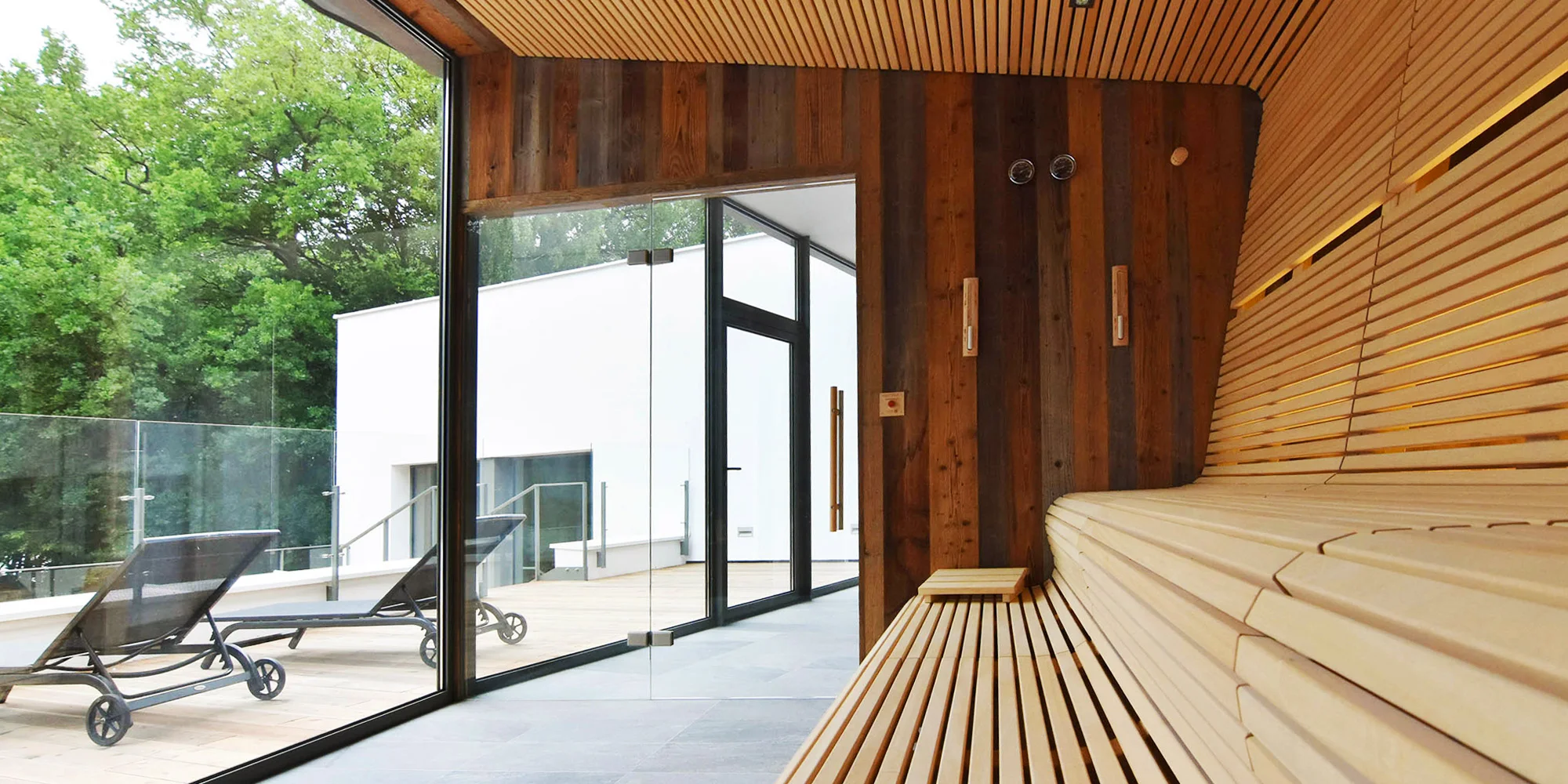 4* dovolená v Kolobřehu: krásné ubytování se snídaní či polopenzí a neomezeným wellness