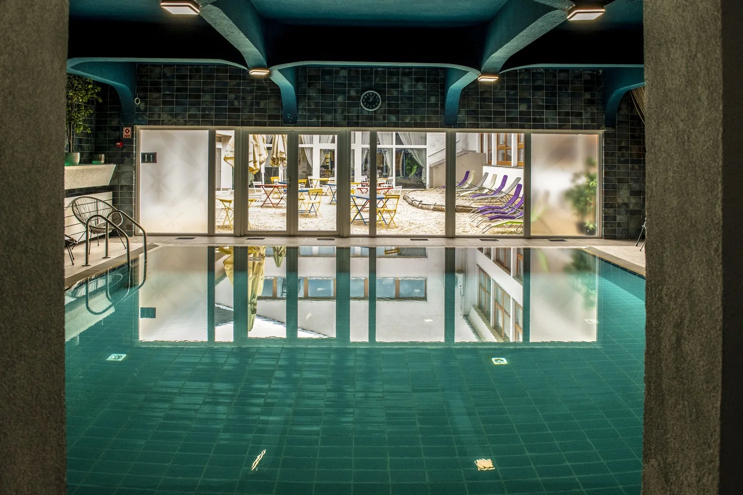 Dovolená kousek od maďarského Egeru: styl Provence, polopenze a neomezený wellness