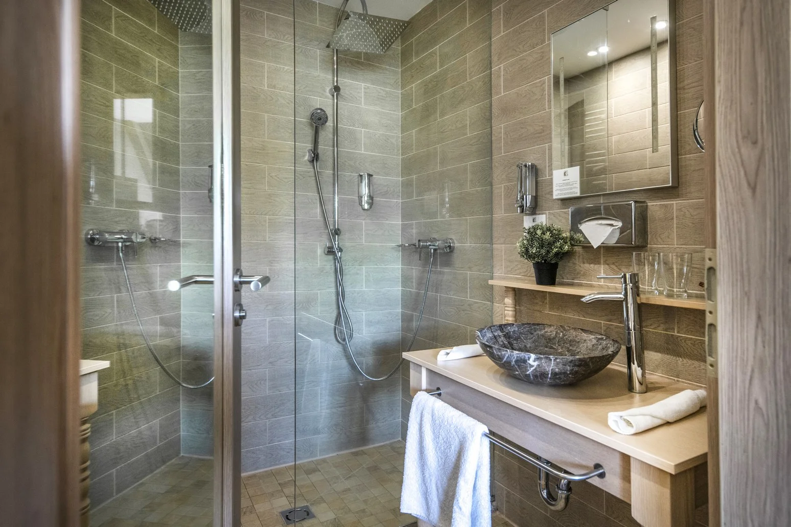 4* rodinný hotel v Maďarsku s neomezeným wellness a polopenzí, animační program, děti do 9,9 let zdarma