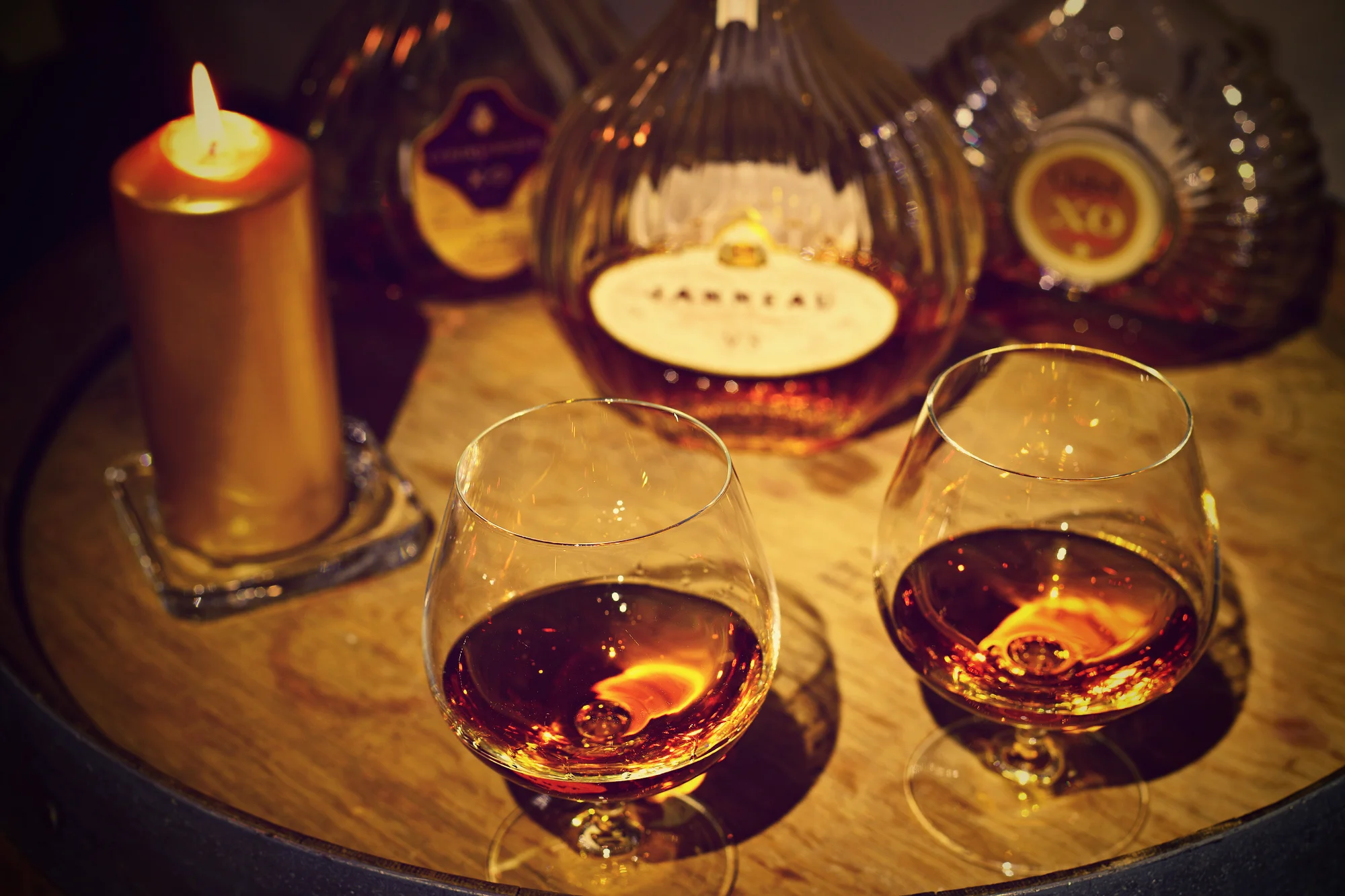 Degustace vybraných rumů nebo rumový kurz pro začátečníky ve Wine Institute