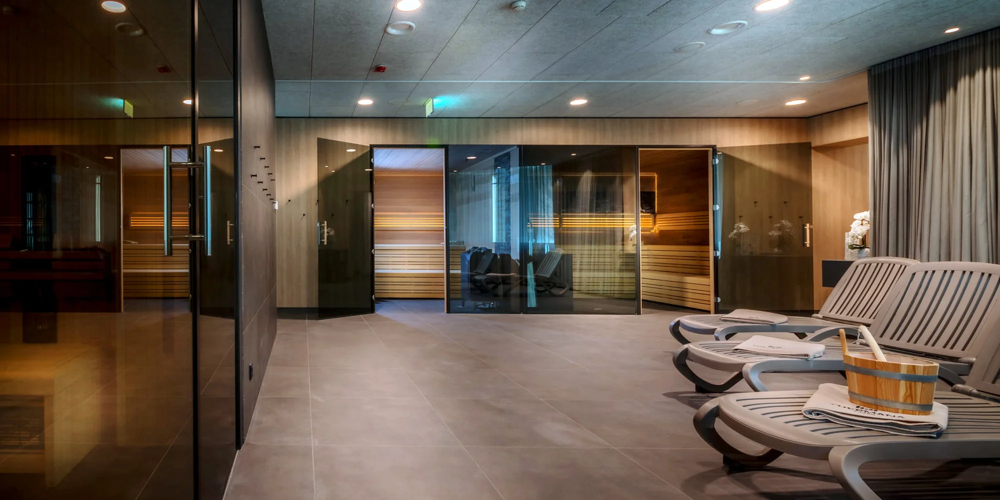 Wellness pobyt ve Slovinsku: hotel v krásné přírodě, polopenze i komplex termálních bazénů