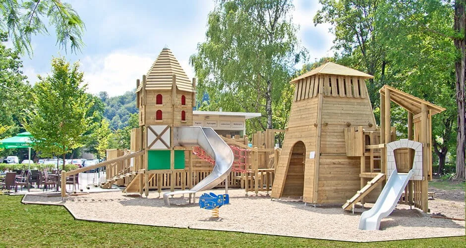 Wellness pobyt ve Slovinsku: hotel v krásné přírodě, polopenze i komplex termálních bazénů