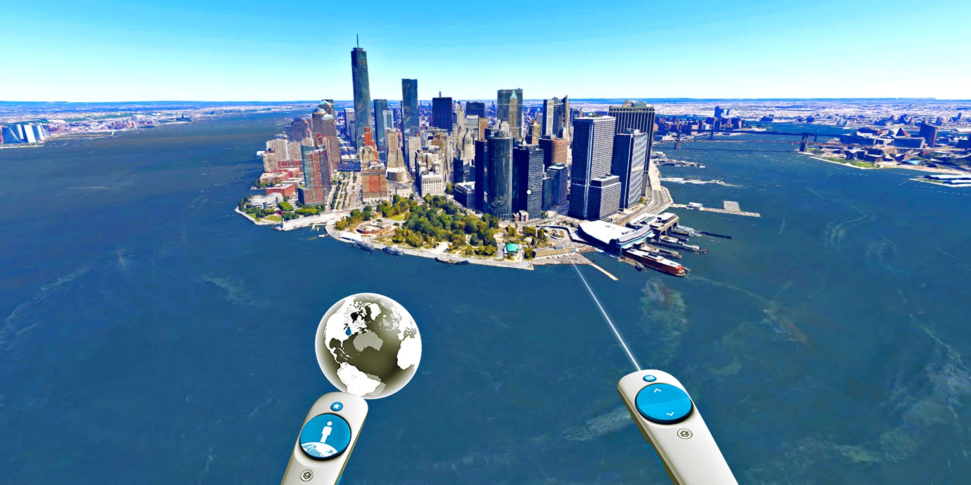 Virtuální realita: zažijte jiný druh zábavy pro malé i velké, 50-200 min. až pro 8 osob