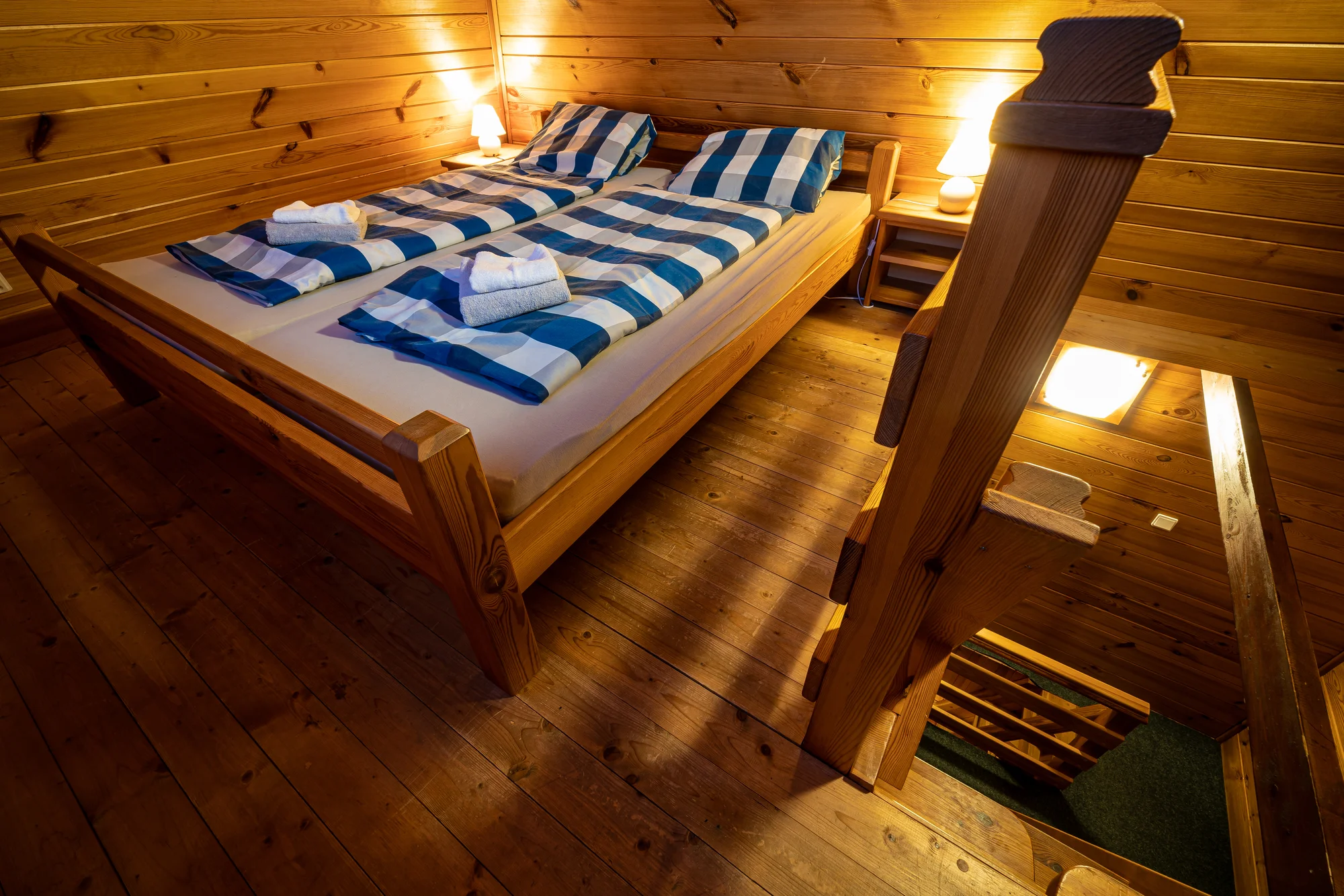 Aktivní odpočinek ve Vysokých Tatrách: snídaně či polopenze i privátní relax