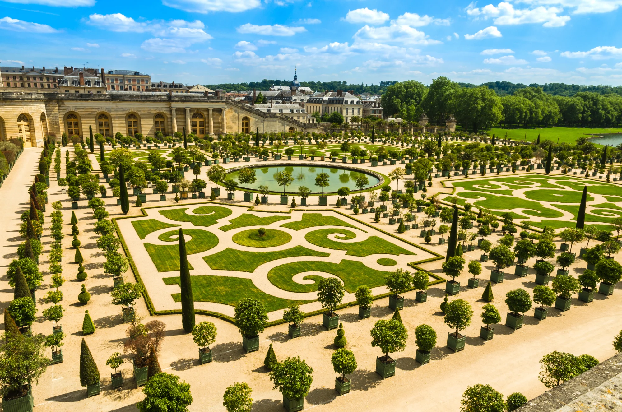 2 noci v Paříži: doprava, ubytování v hotelu i návštěva Louvru a Versailles