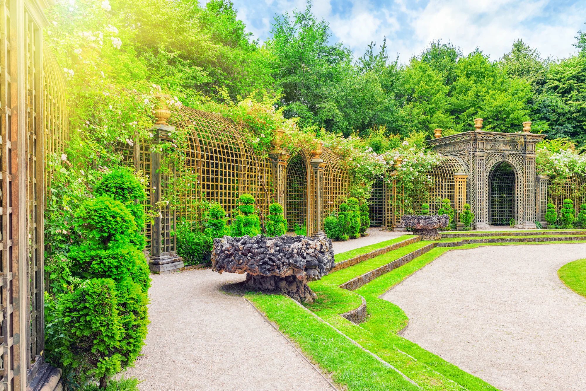 2 noci v Paříži: doprava, ubytování v hotelu i návštěva Louvru a Versailles