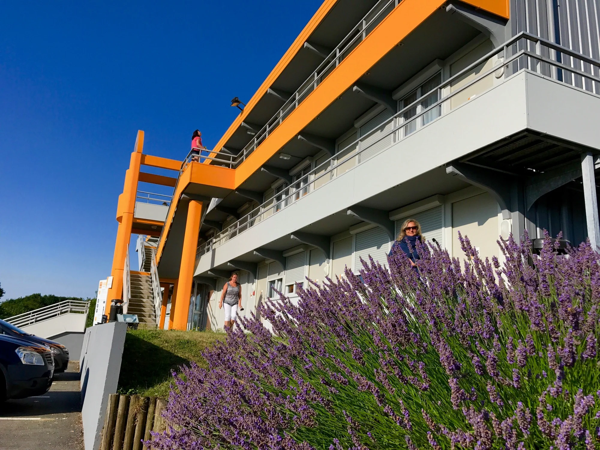 2 noci v Paříži: doprava, ubytování v hotelu i návštěva Louvru a Versailles