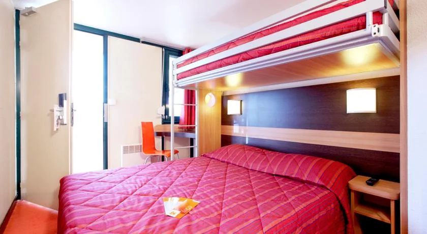 2 noci v Paříži: doprava, ubytování v hotelu i návštěva Louvru a Versailles