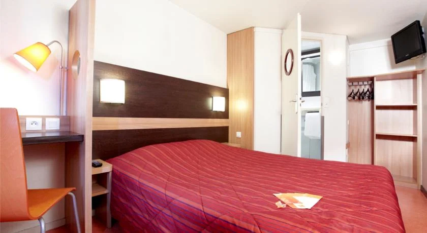 2 noci v Paříži: doprava, ubytování v hotelu i návštěva Louvru a Versailles