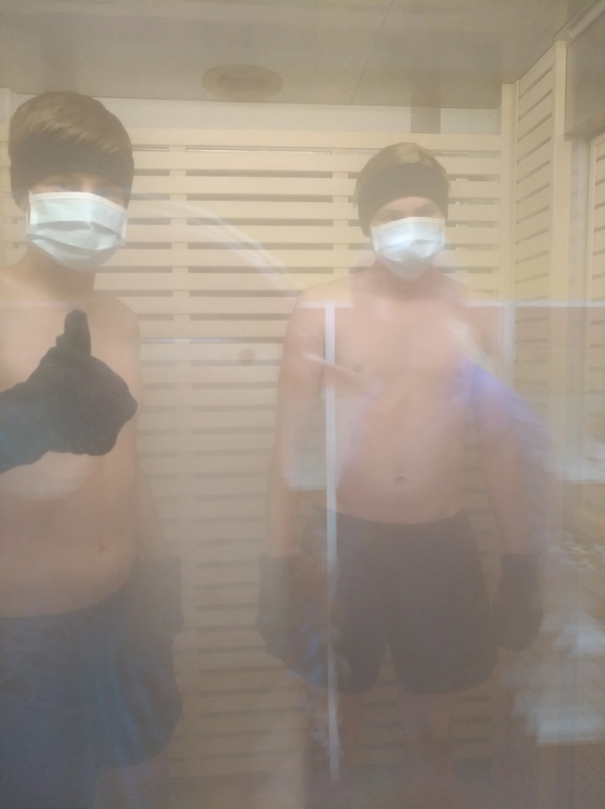 Podpora imunity a zdraví i boj proti celulitidě: vstupy do kryokomory i na kryoterapii v až -130 °C
