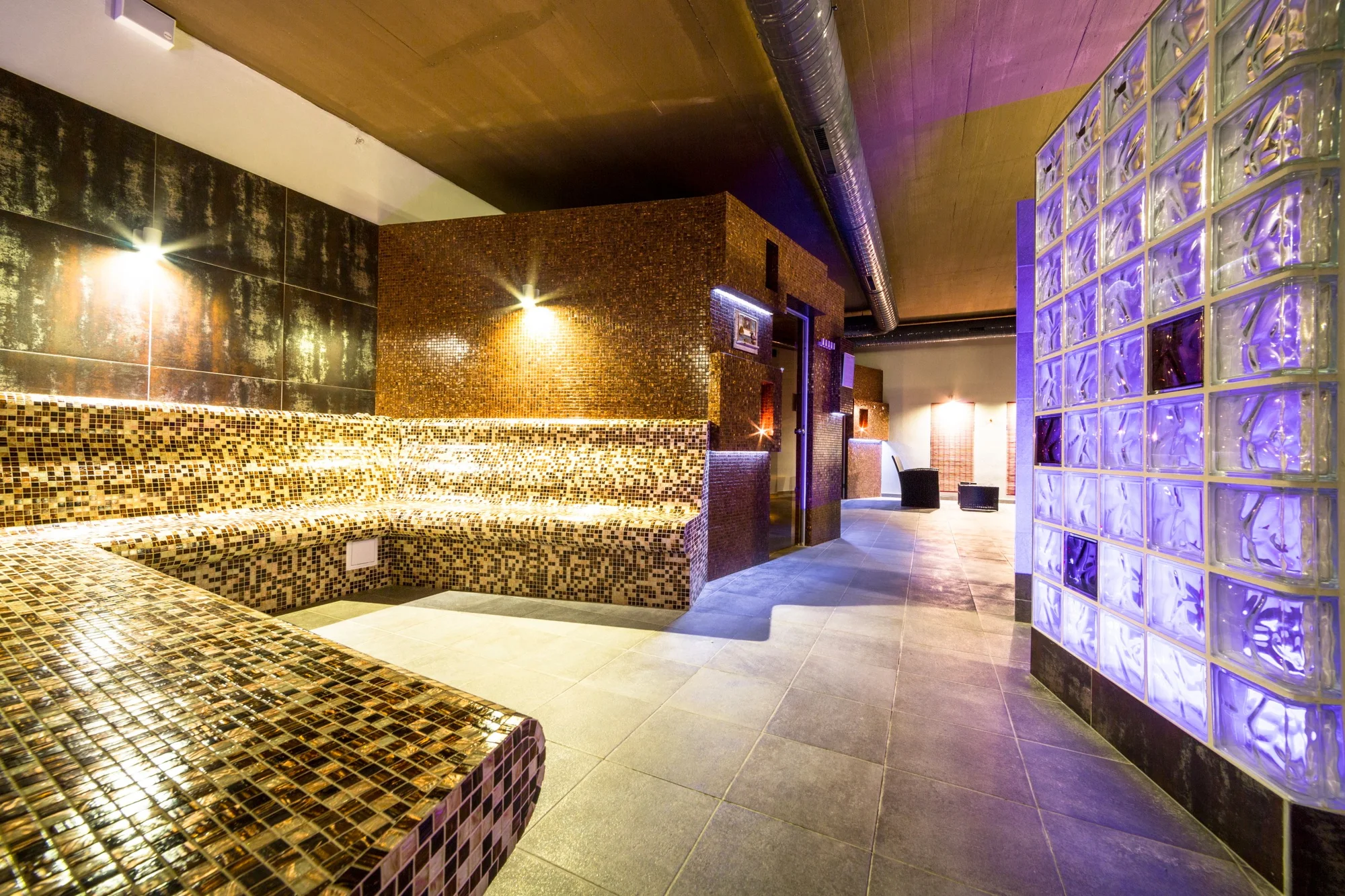 Dovolená v Javorníkách: wellness hotel s polopenzí, program pro děti i dospělé