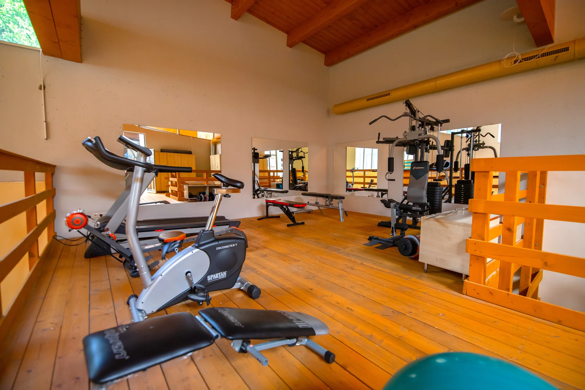Krásy Javorníku: pokoj či apartmán, polopenze, bazén, wellness i další aktivity