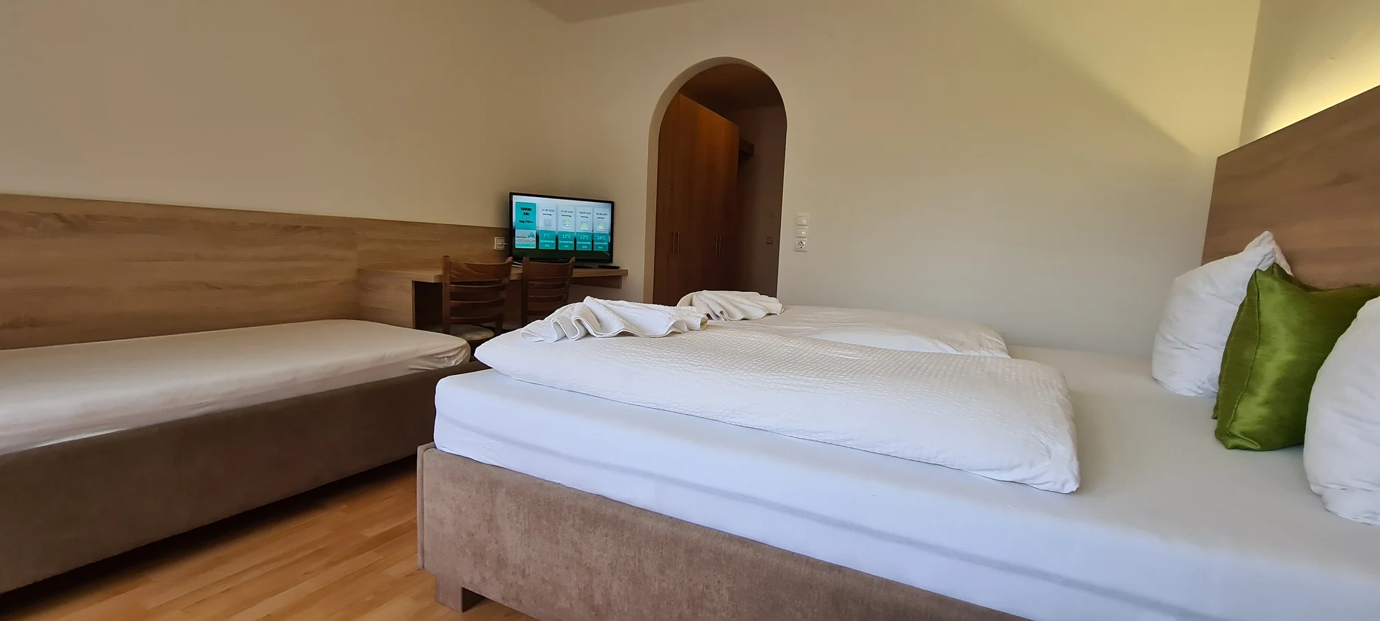 Dovolená v rakouských Alpách: 3* hotel s all inclusive light a wellness, 2 děti zdarma