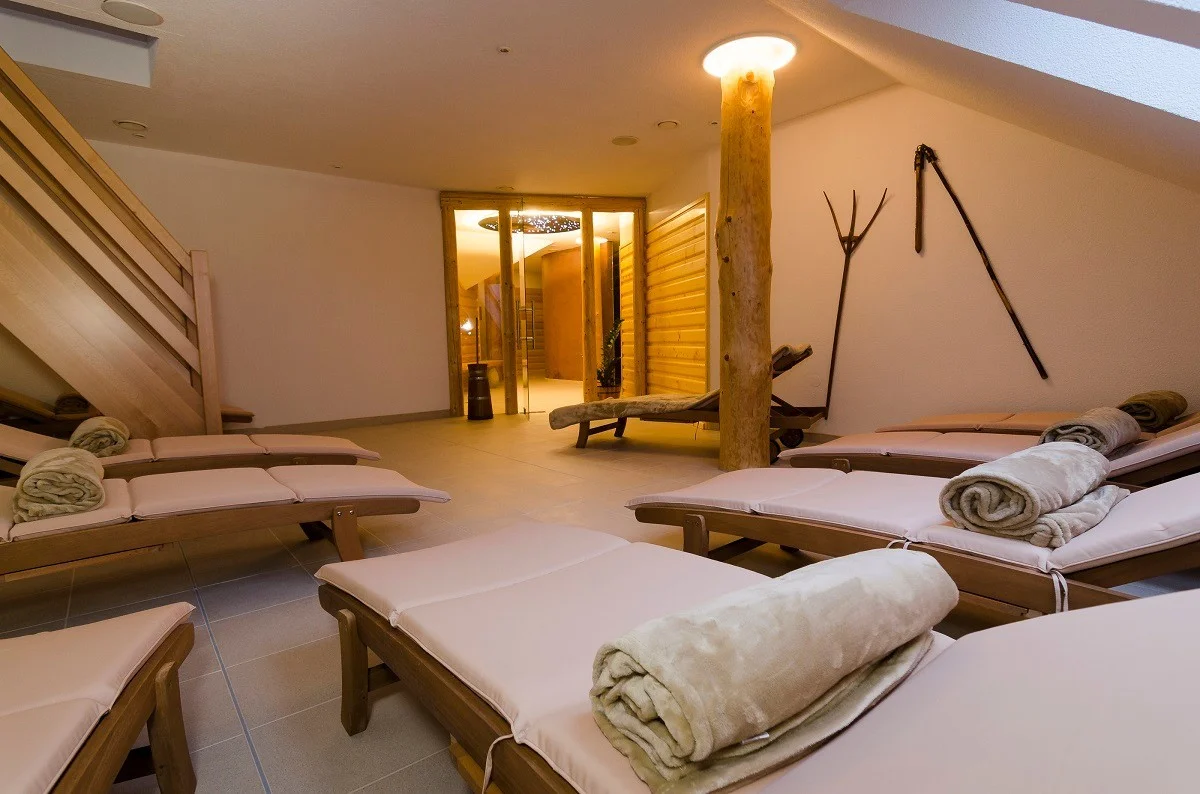 V páru za relaxem na Slovensko: jídlo, krásný wellness i jízdárna