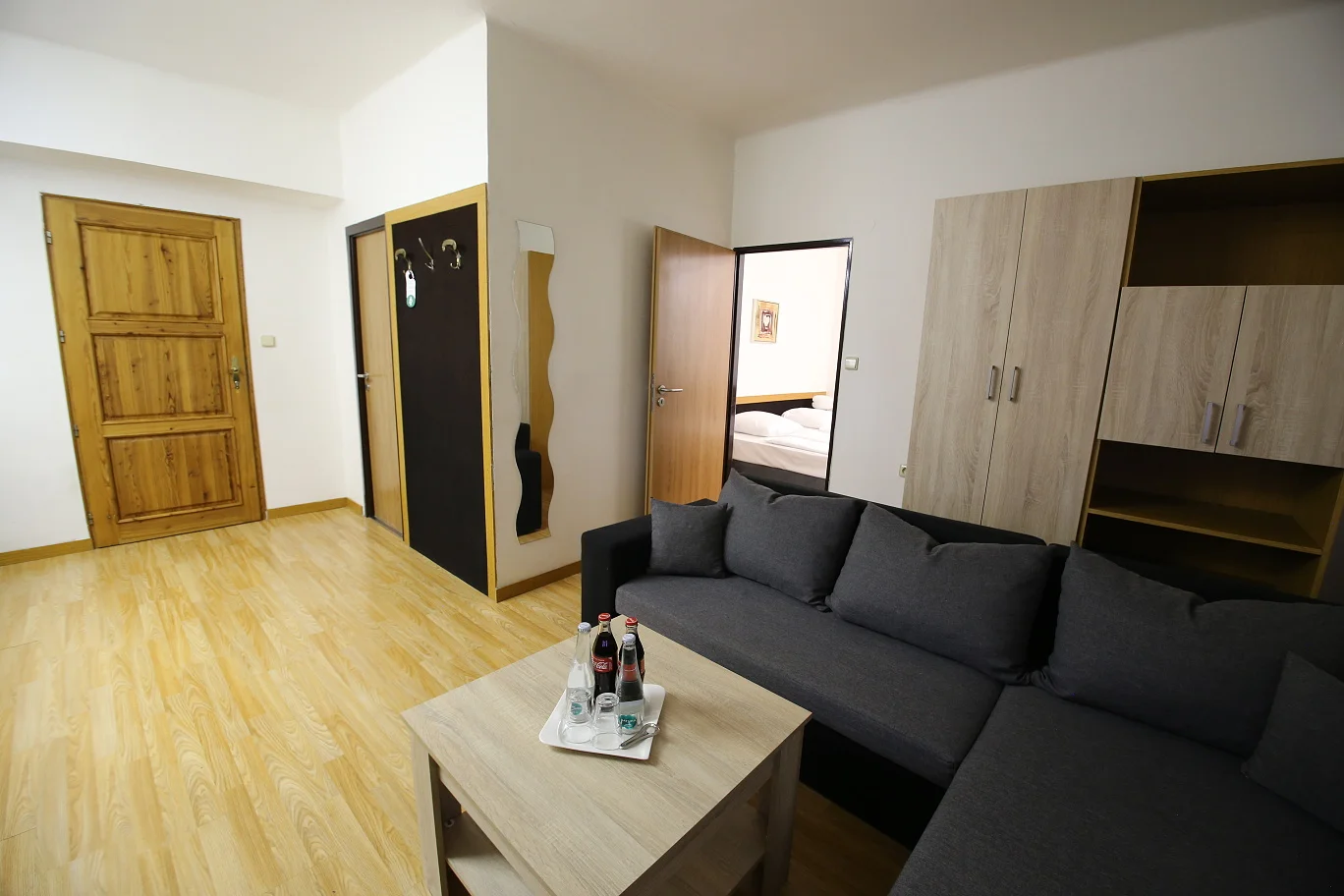 Pohoda u Slapské přehrady: polopenze, výlety i wellness a procedury