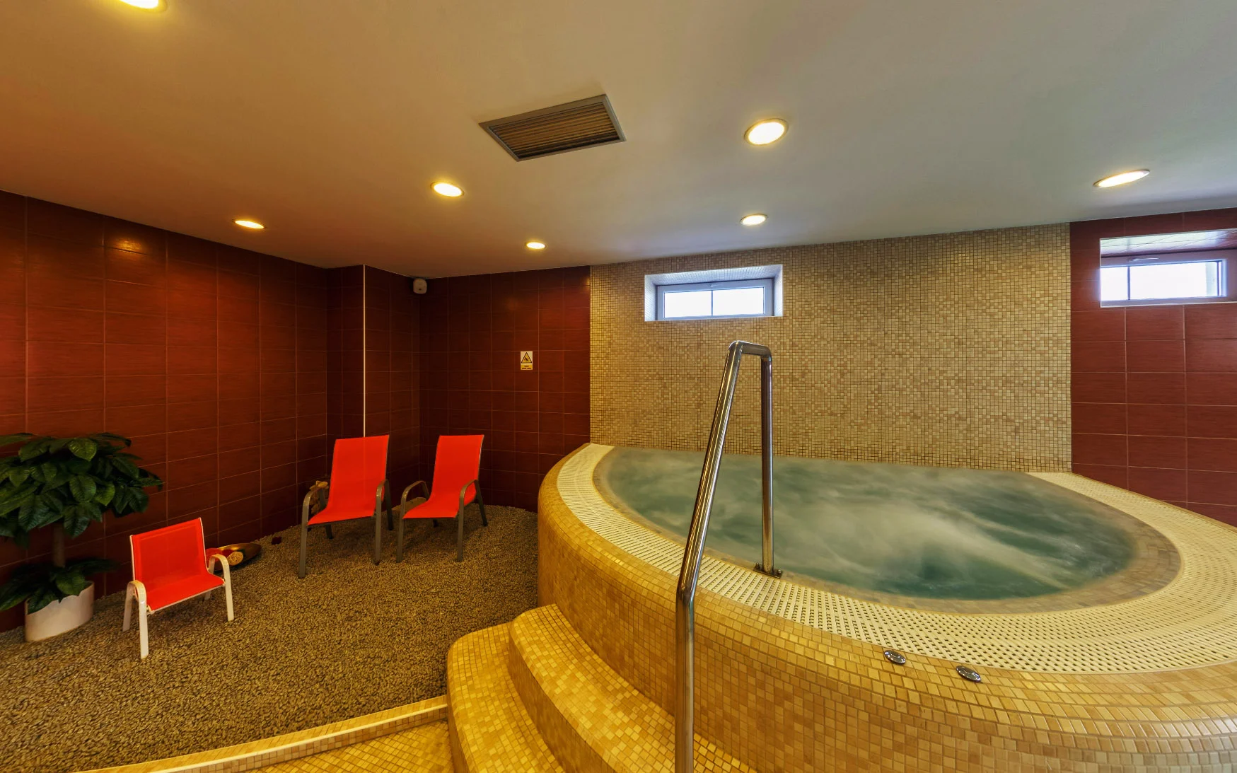 Báječný relaxační pobyt v Beskydech: polopenze a neomezený wellness