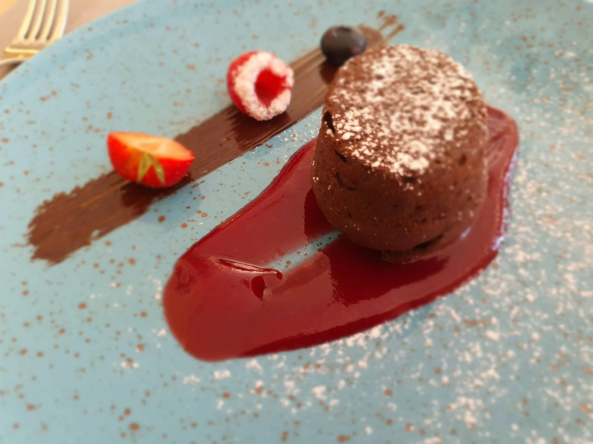 Relax v 5* hotelu na Malé Straně pro dva: privátní lázně a tříchodové menu s vínem