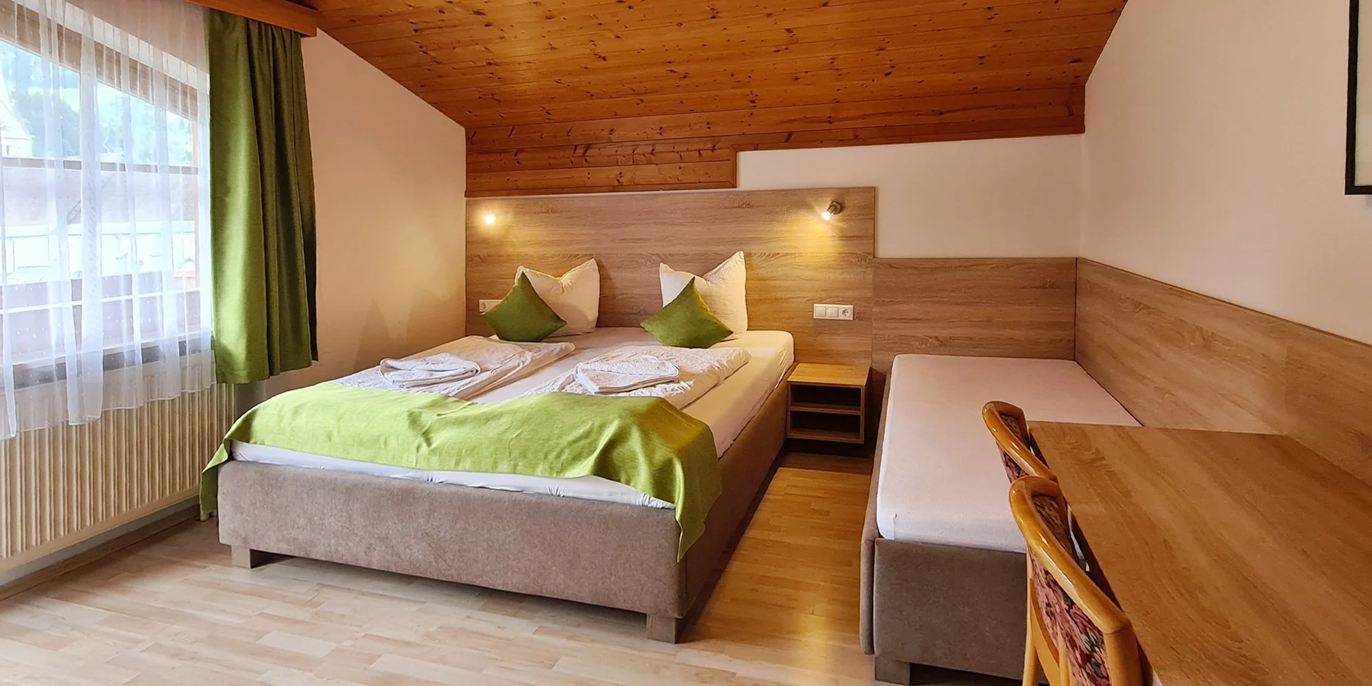 Dovolená v rakouských Alpách: 3* hotel s all inclusive light a wellness, 2 děti zdarma