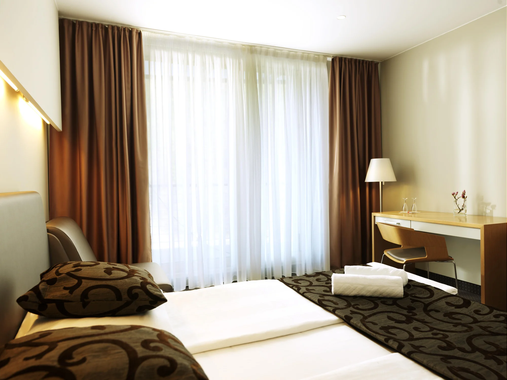 Wellness pobyt ve Slovinsku: hotel v krásné přírodě, polopenze i komplex termálních bazénů
