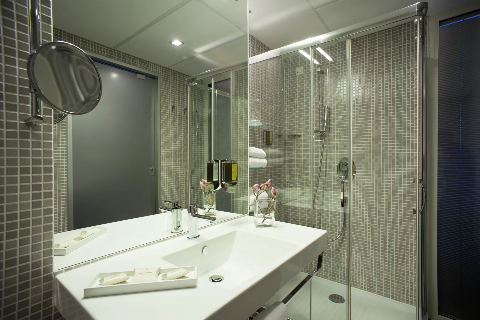 Wellness pobyt ve Slovinsku: hotel v krásné přírodě, polopenze i komplex termálních bazénů