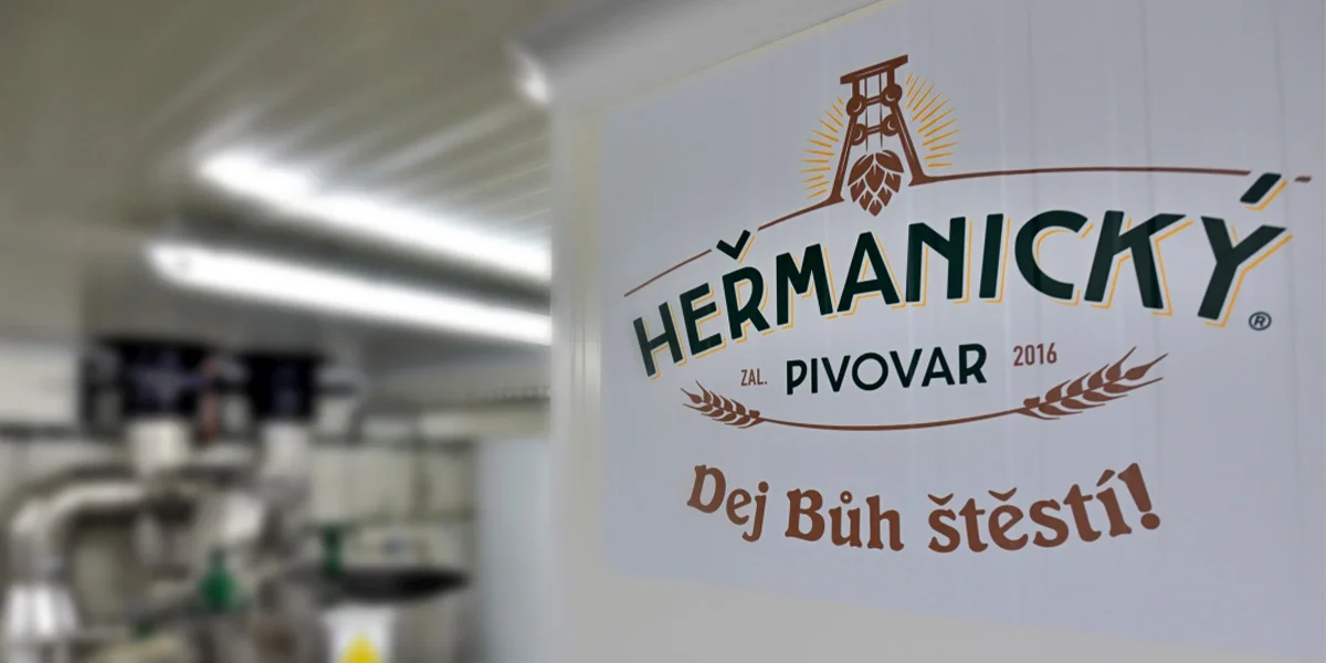 Tříchodové menu v restauraci s vlastním pivovarem: rillettes, špíz a tvarohové knedlíčky pro 2 osoby