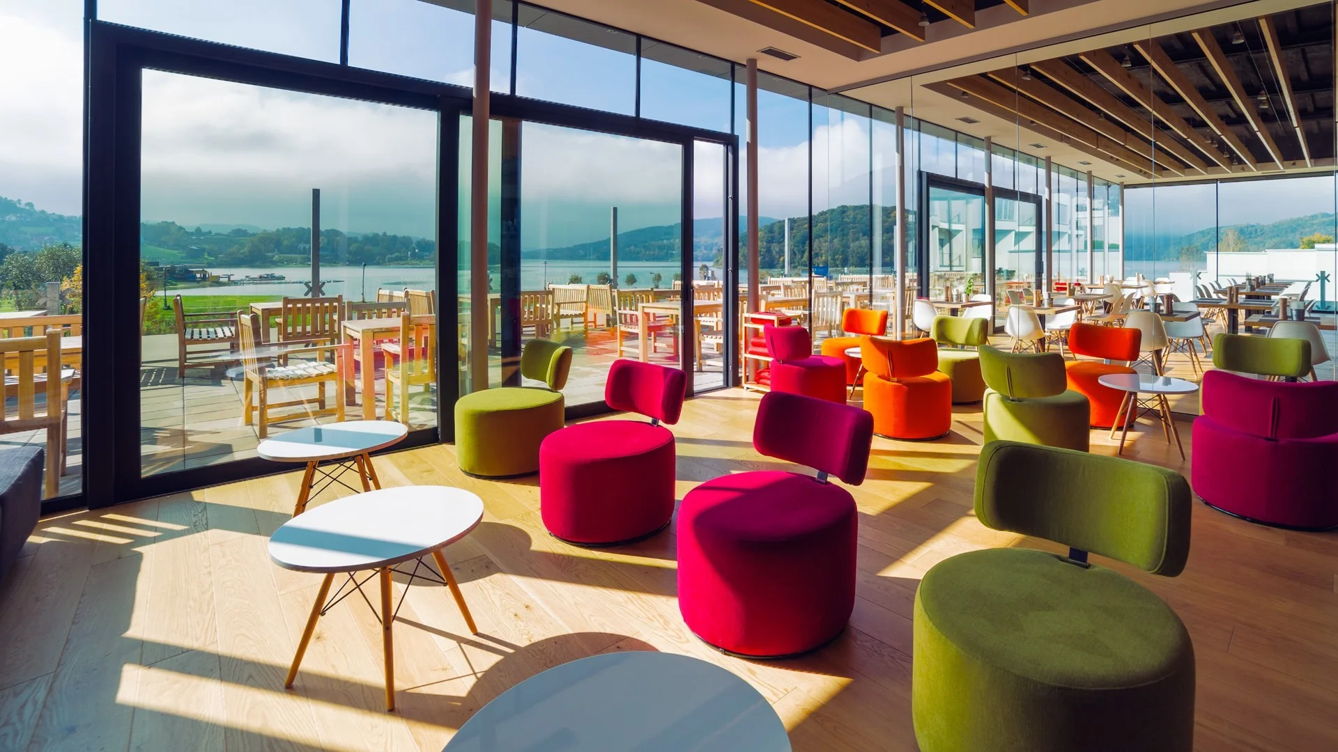 4* wellness pobyt v Polsku u jezera: snídaně či polopenze, herna i soukromá pláž