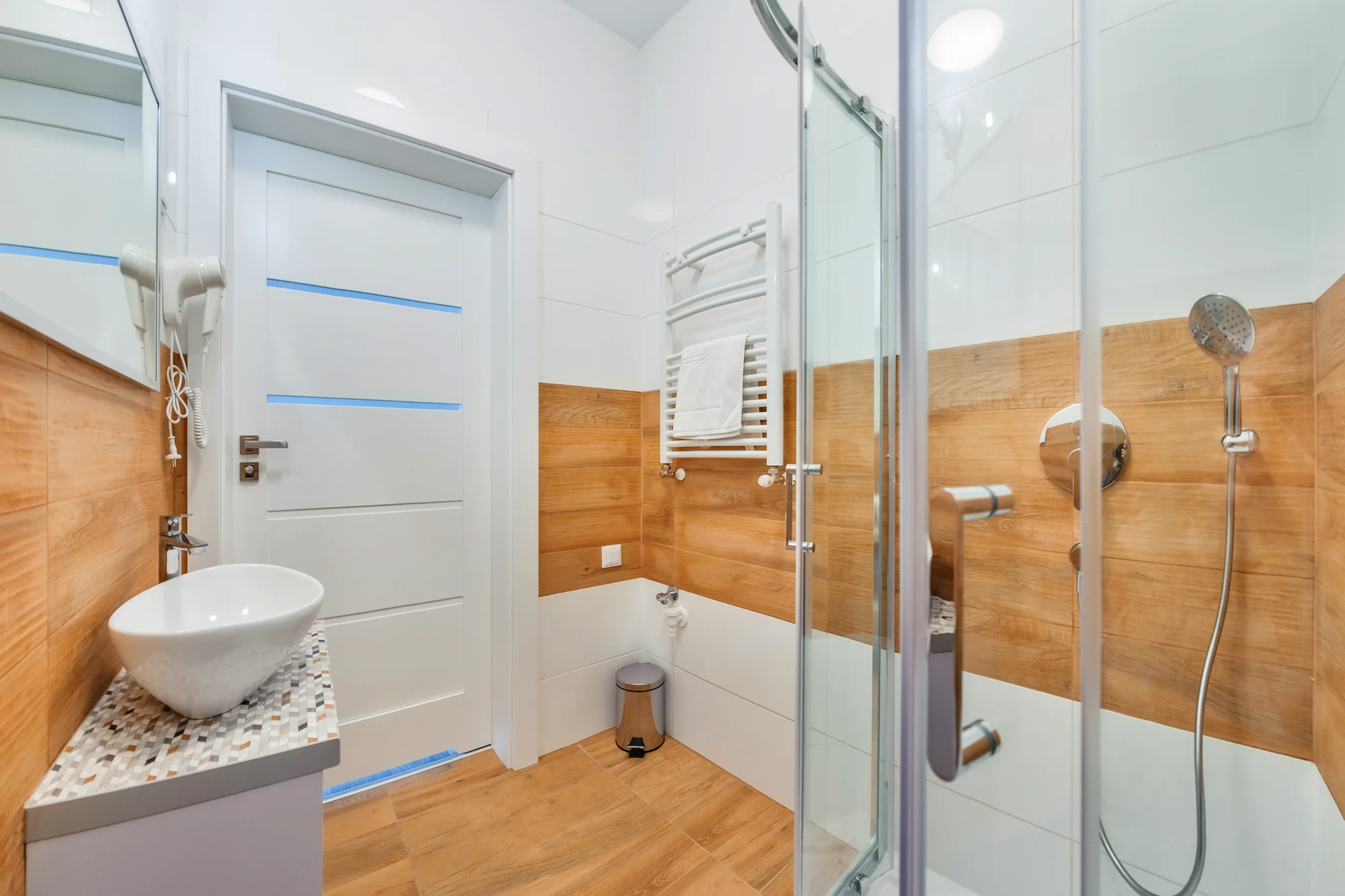 Až 15 dní pohody u Baltského moře: moderní apartmán s kuchyňkou