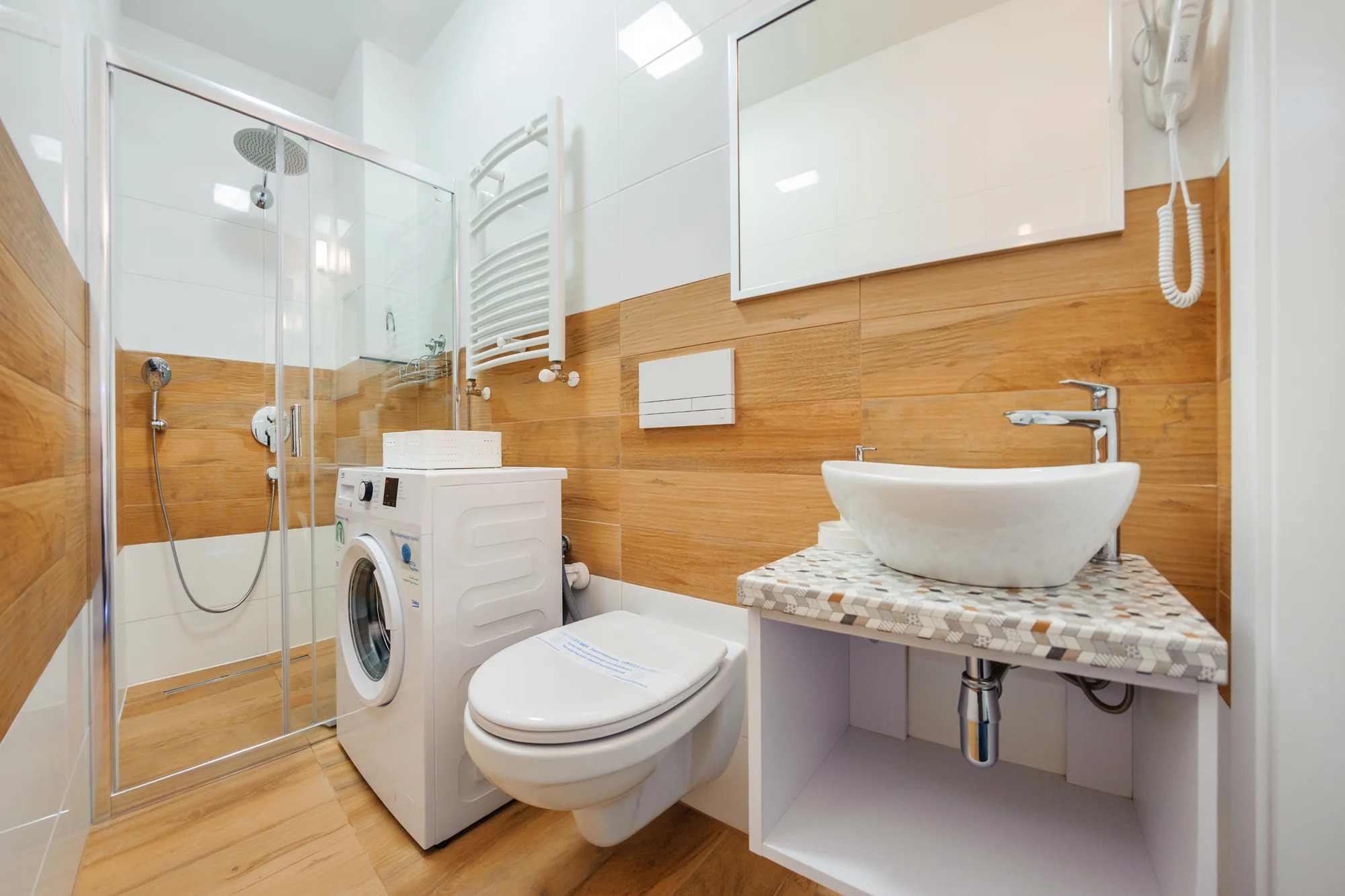 Až 15 dní pohody u Baltského moře: moderní apartmán s kuchyňkou