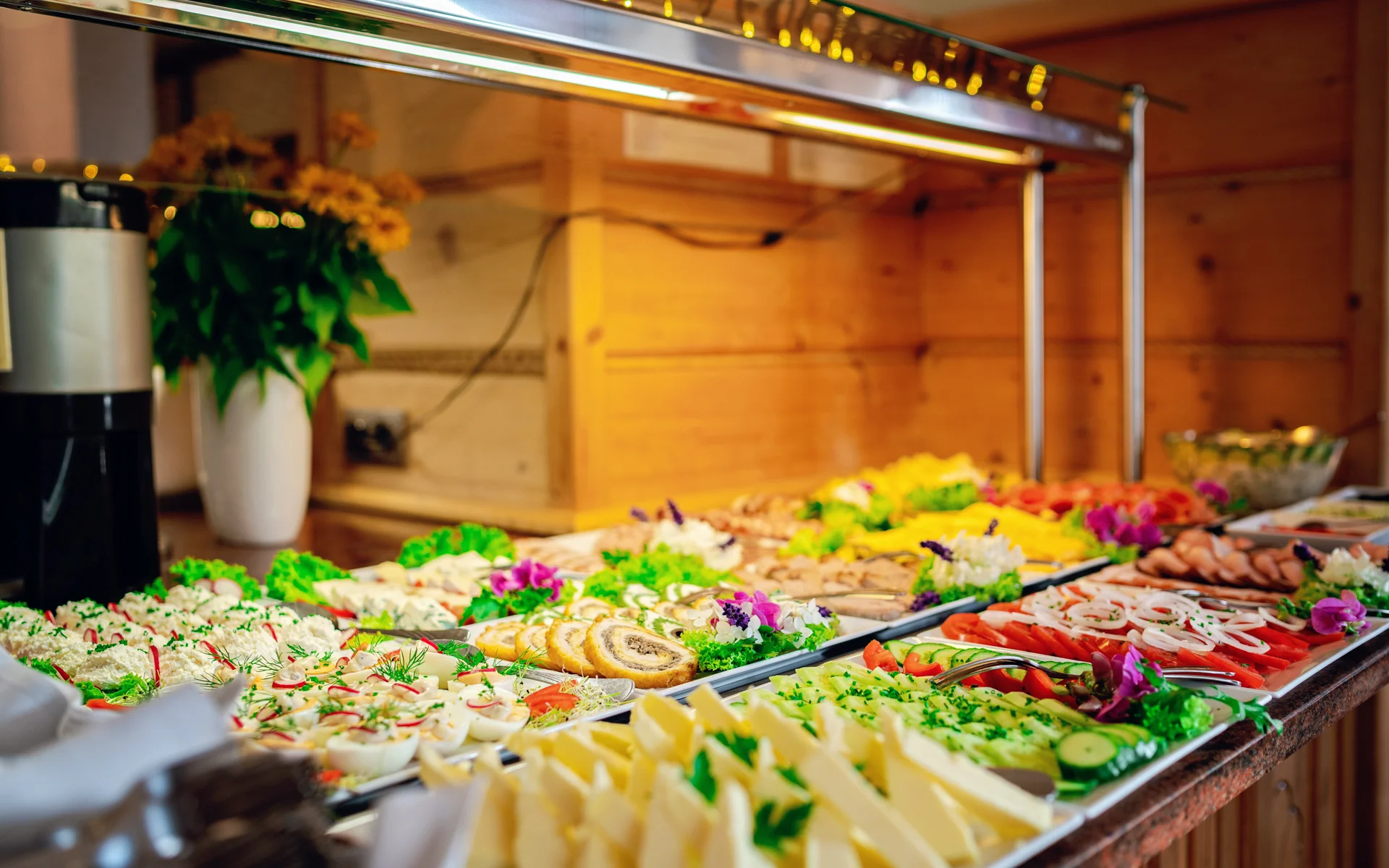 Rodinná dovolená v Polsku: 3* hotel nedaleko Ski Areny, polopenze, wellness i aktivity pro děti