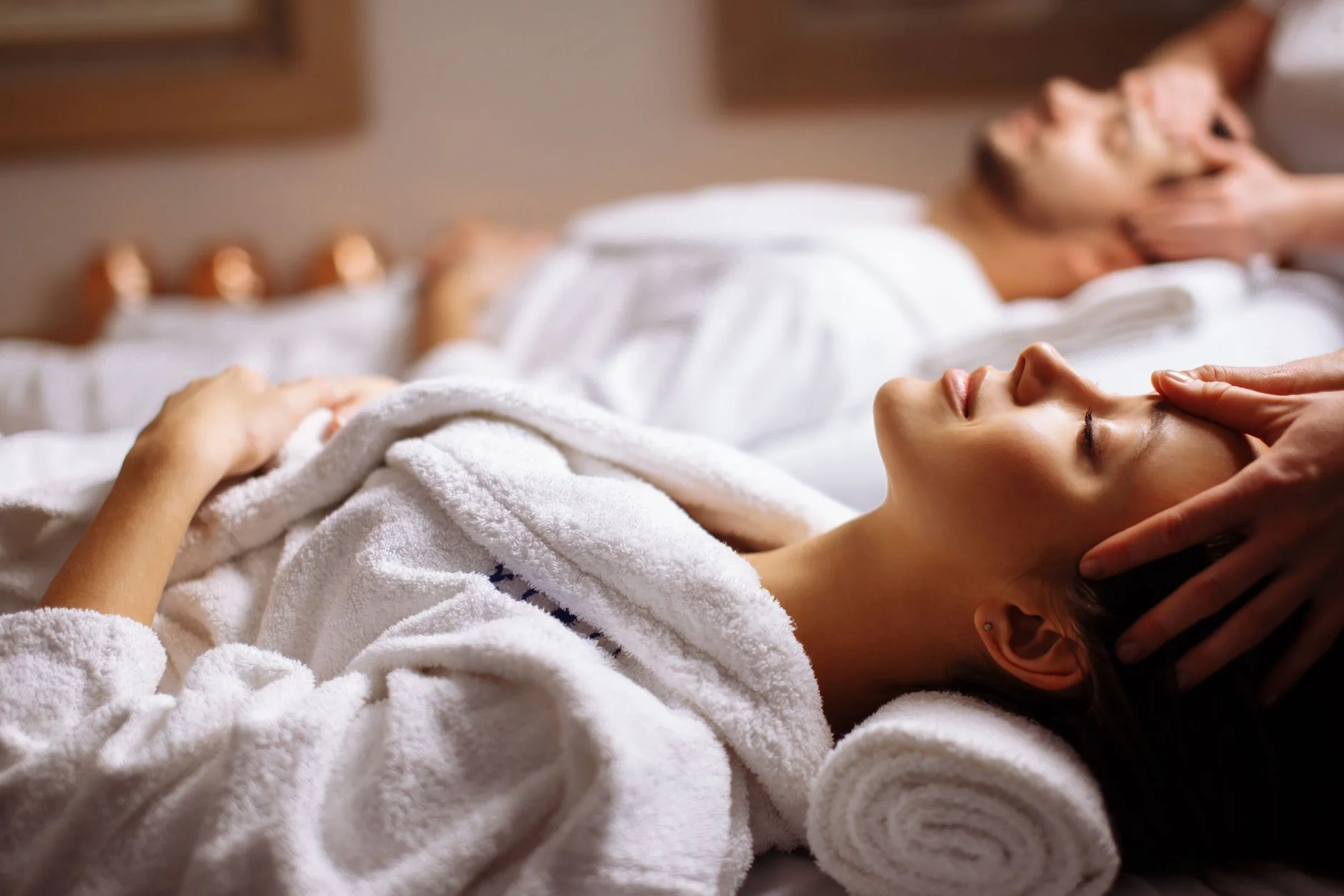 4* hotel jen 2 min. od kolonády: jídlo, neomezený wellness i procedury