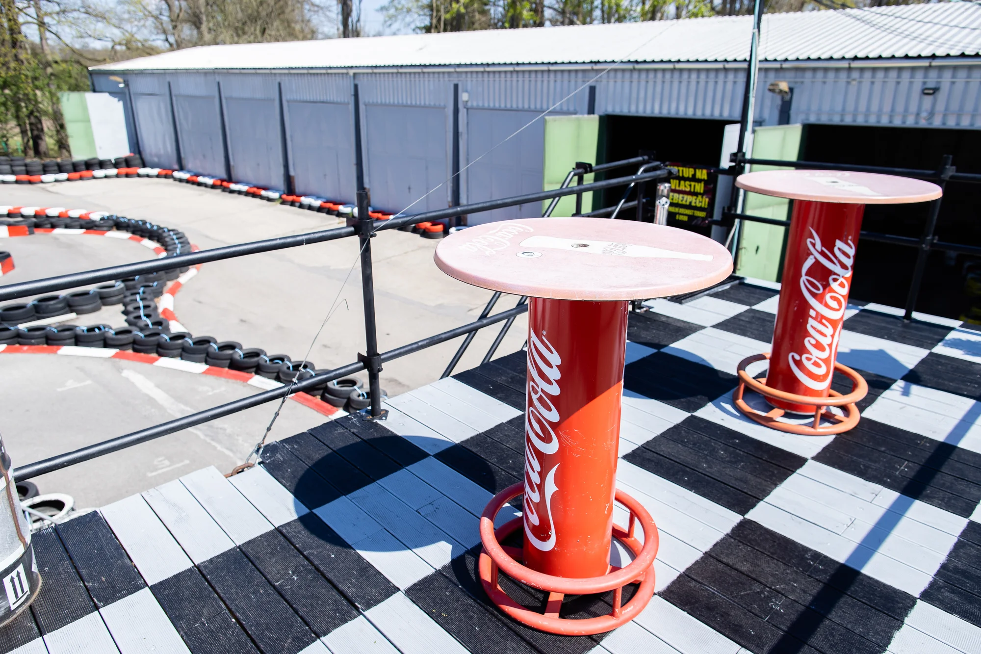 Svižná jízda motokárou pro děti i dospělé: adrenalin a zábava na ověřené trati