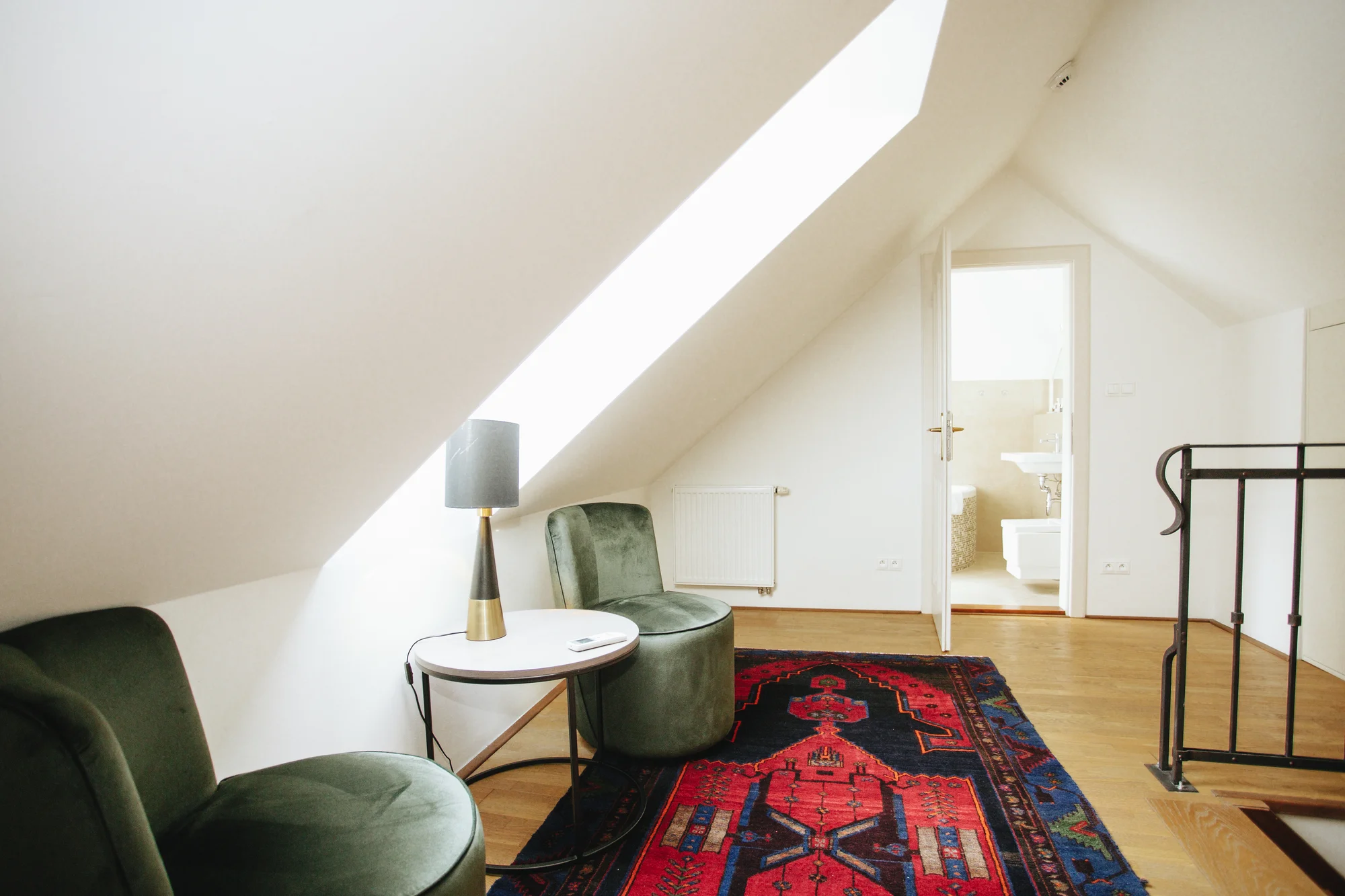 Spojení historie a luxusu v oblíbené Banské Štiavnici: hotel jen 300 m od Nového zámku