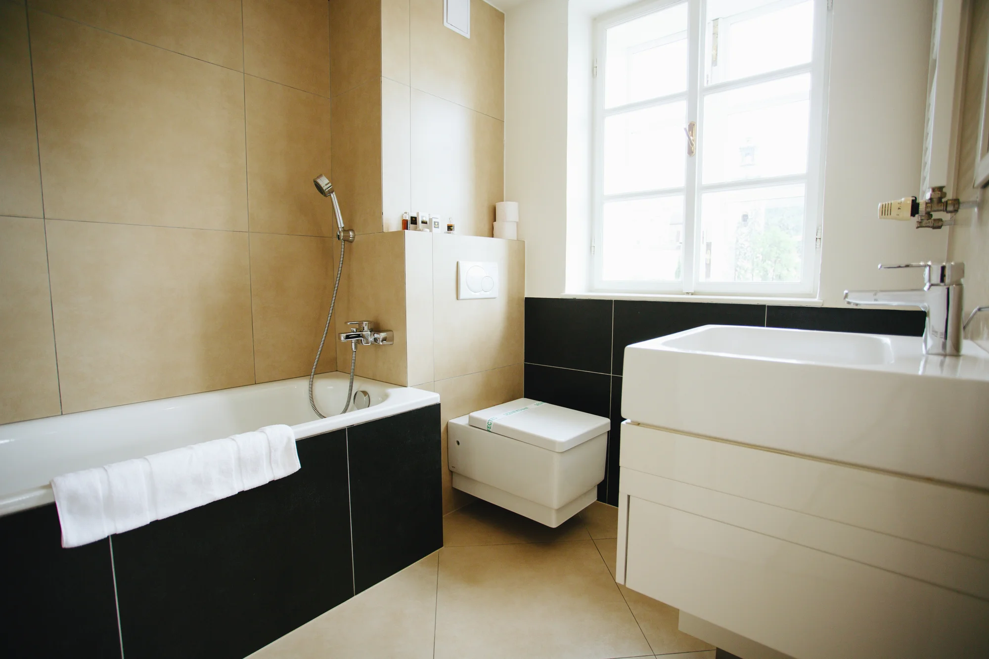 Spojení historie a luxusu v oblíbené Banské Štiavnici: hotel jen 300 m od Nového zámku