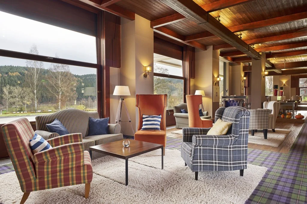 4* pobyt ve Varech: snídaně či polopenze i neomezený vstup do wellness