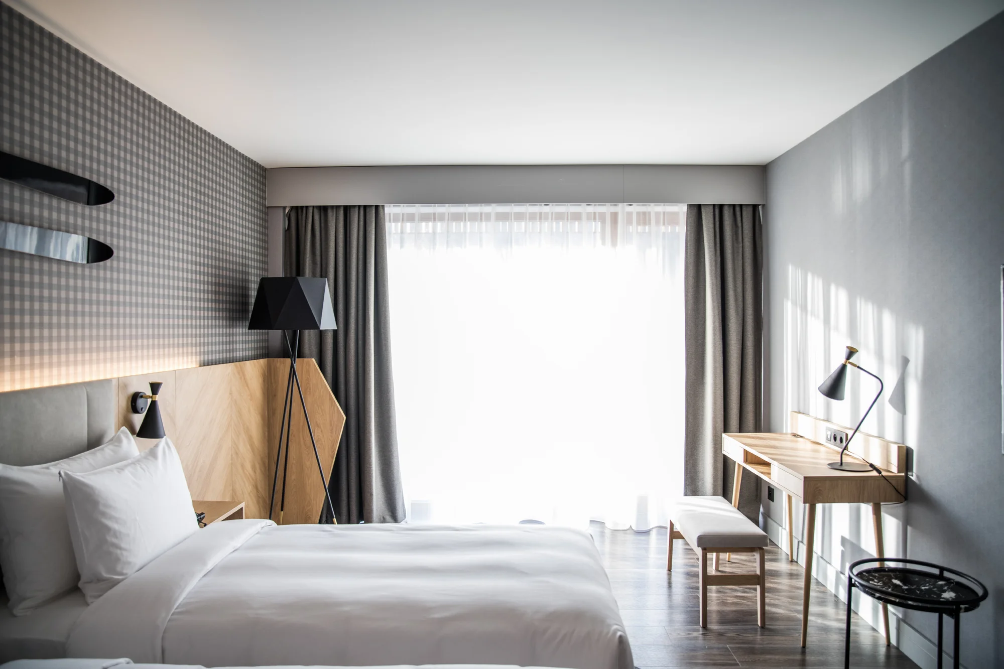 Polské Krkonoše: moderní eco friendly hotel, jídlo a neomezený wellness s výhledem
