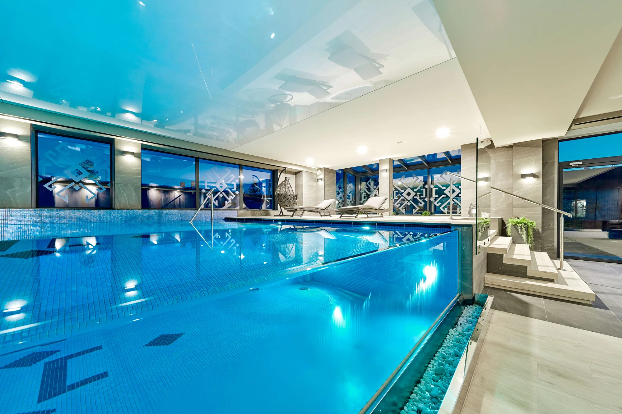 Nowy Targ: dovolená ve 3* hotelu s neomezeným wellness a stravou