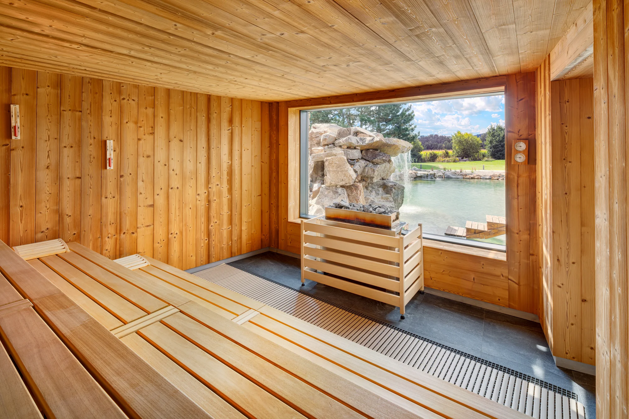 Pobyt kousek od Brněnské přehrady: snídaně i 2hod. vstupy do wellness