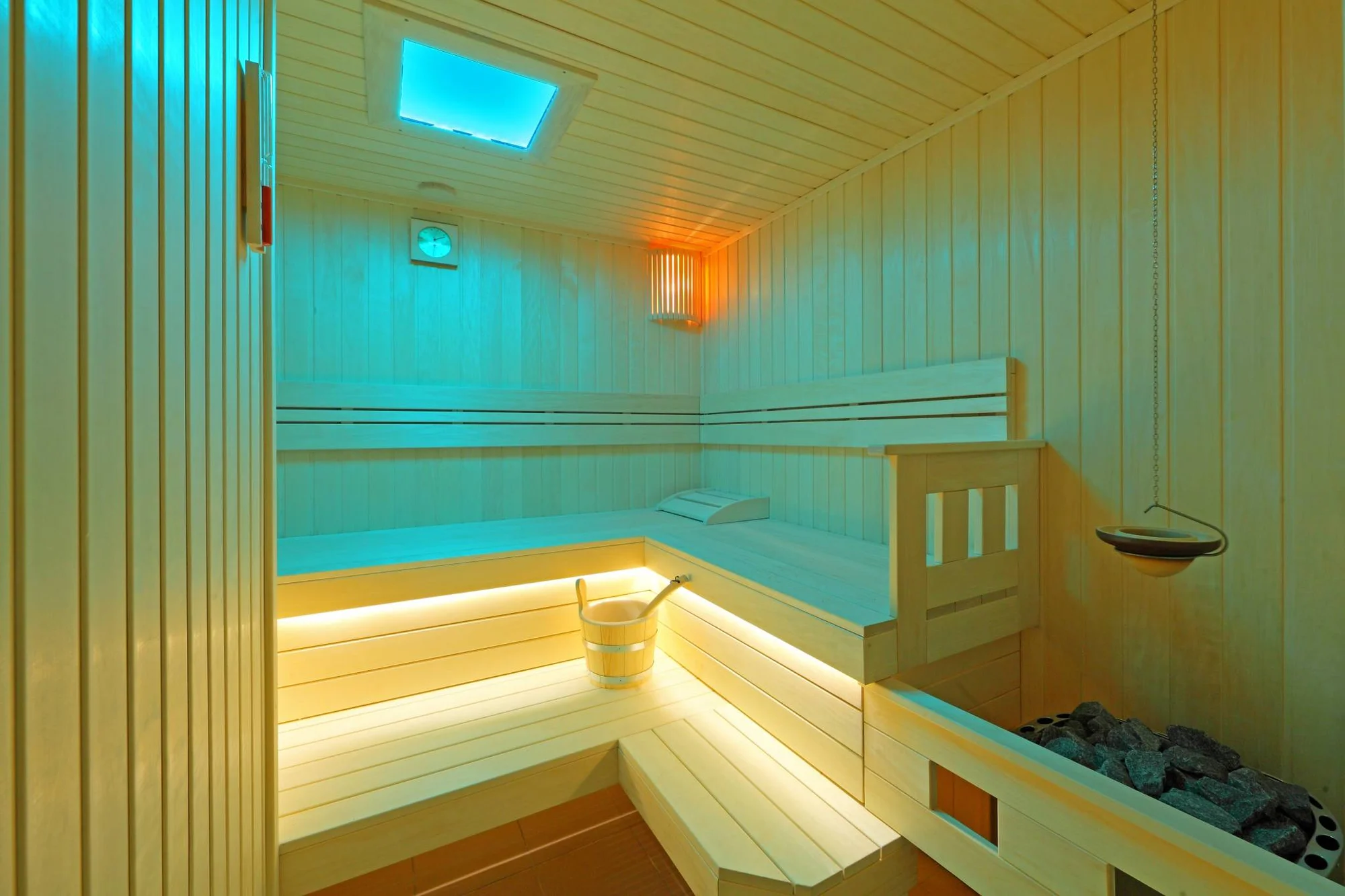 Pobyt u Balatonu: polopenze, neomezený wellness s vířivkou, saunou i adults only hodinami