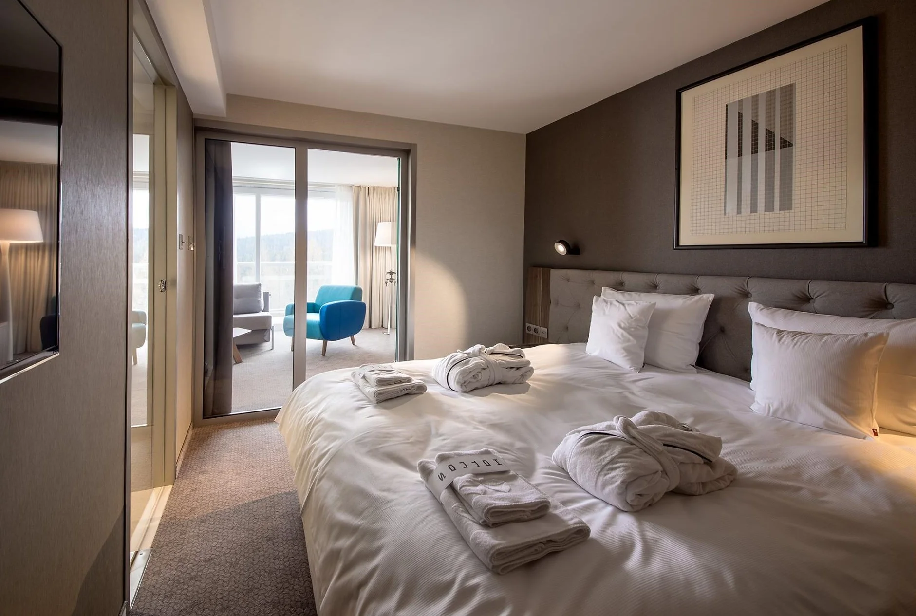 Pobyt v polských Tatrách: adult friendly hotel se snídaní či polopenzí i vstup do termálního koupaliště