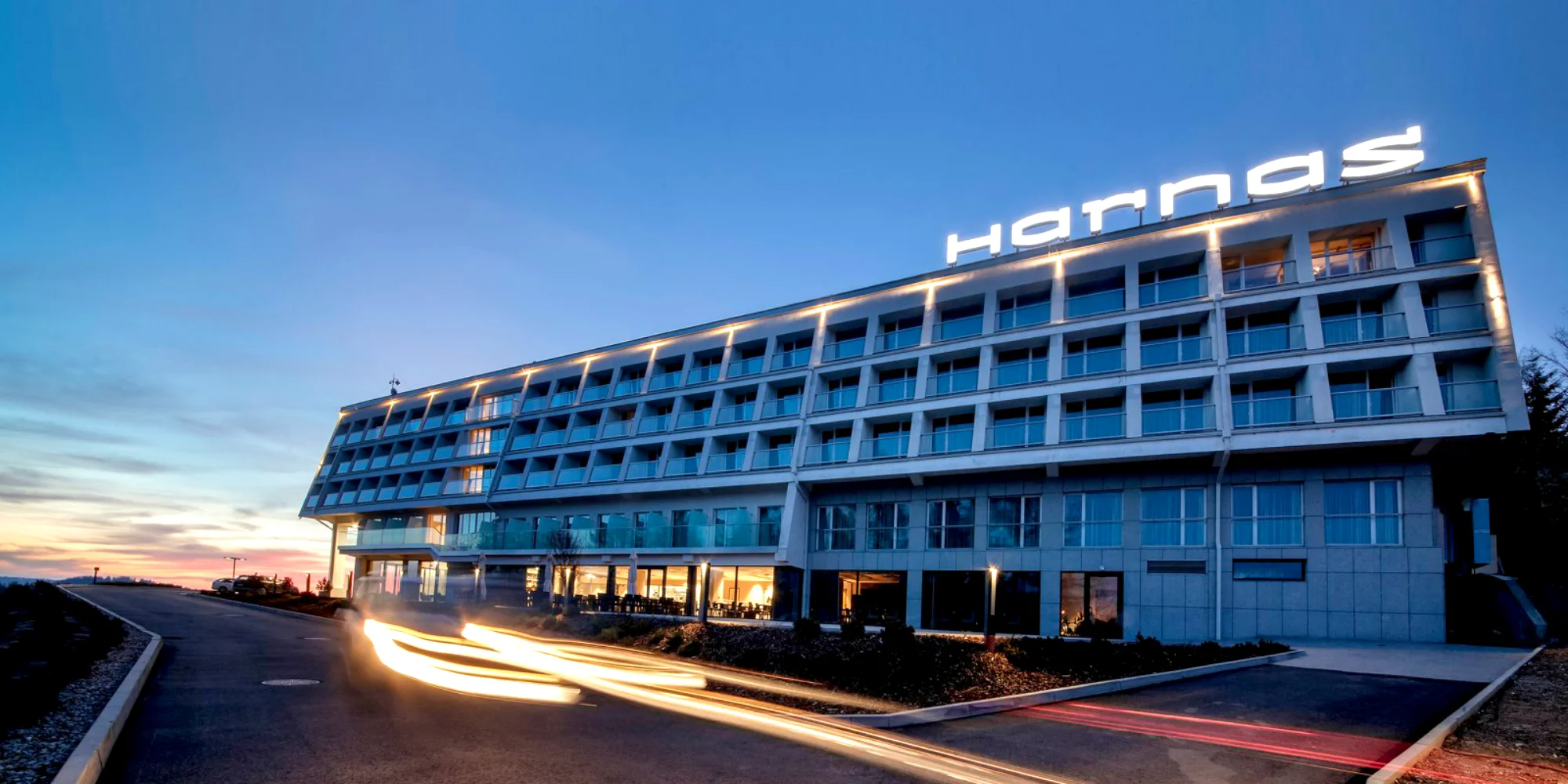 Pobyt v polských Tatrách: adult friendly hotel se snídaní či polopenzí i vstup do termálního koupaliště