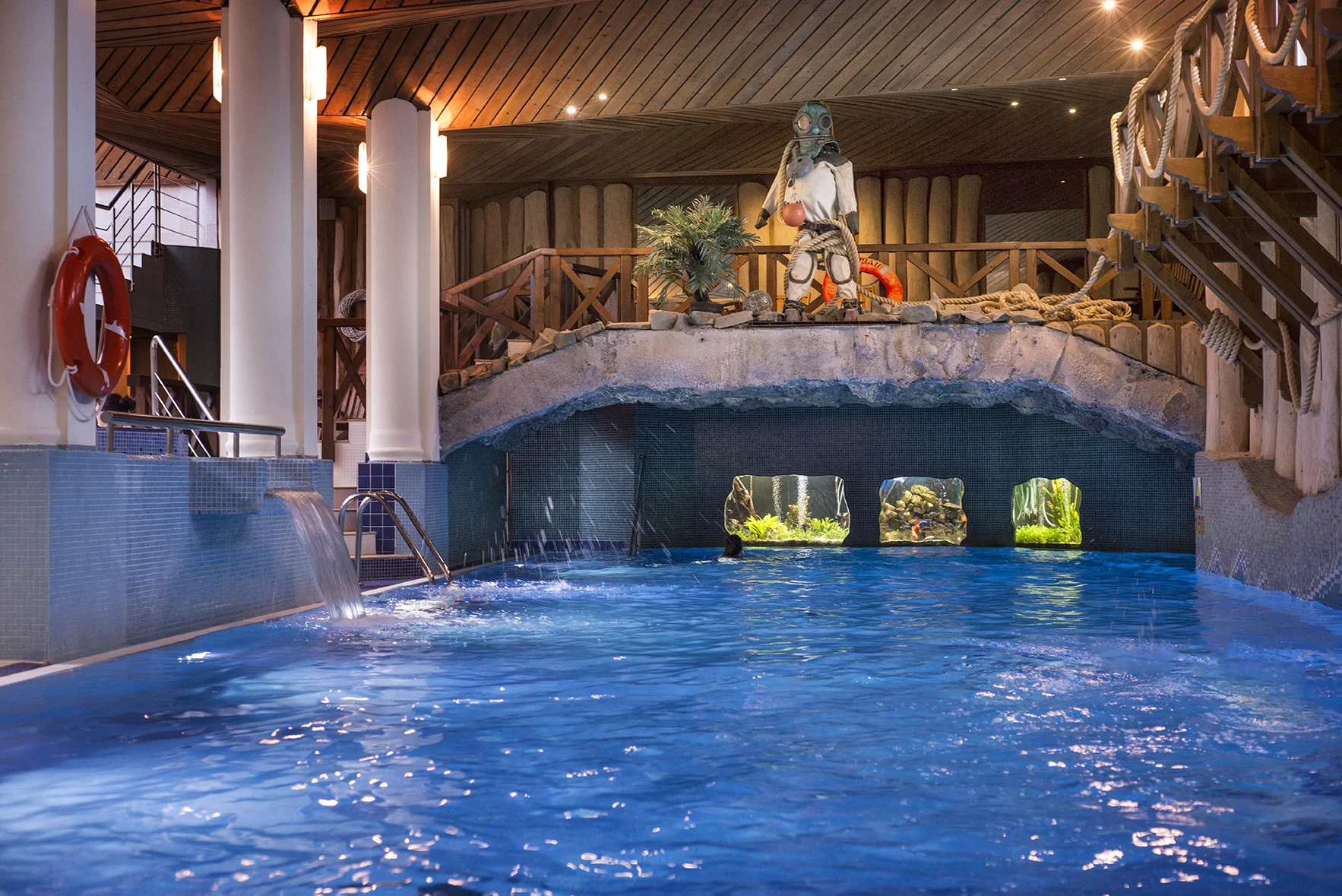 Rodinná pohoda v Zakopaném: 4* hotel s neomezeným wellness v přírodě i blízko centra