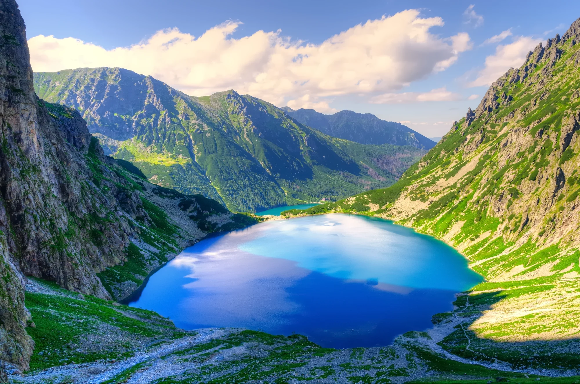 Pobyt ve 4* hotelu v Zakopaném: snídaně či polopenze a relax ve VIP wellness