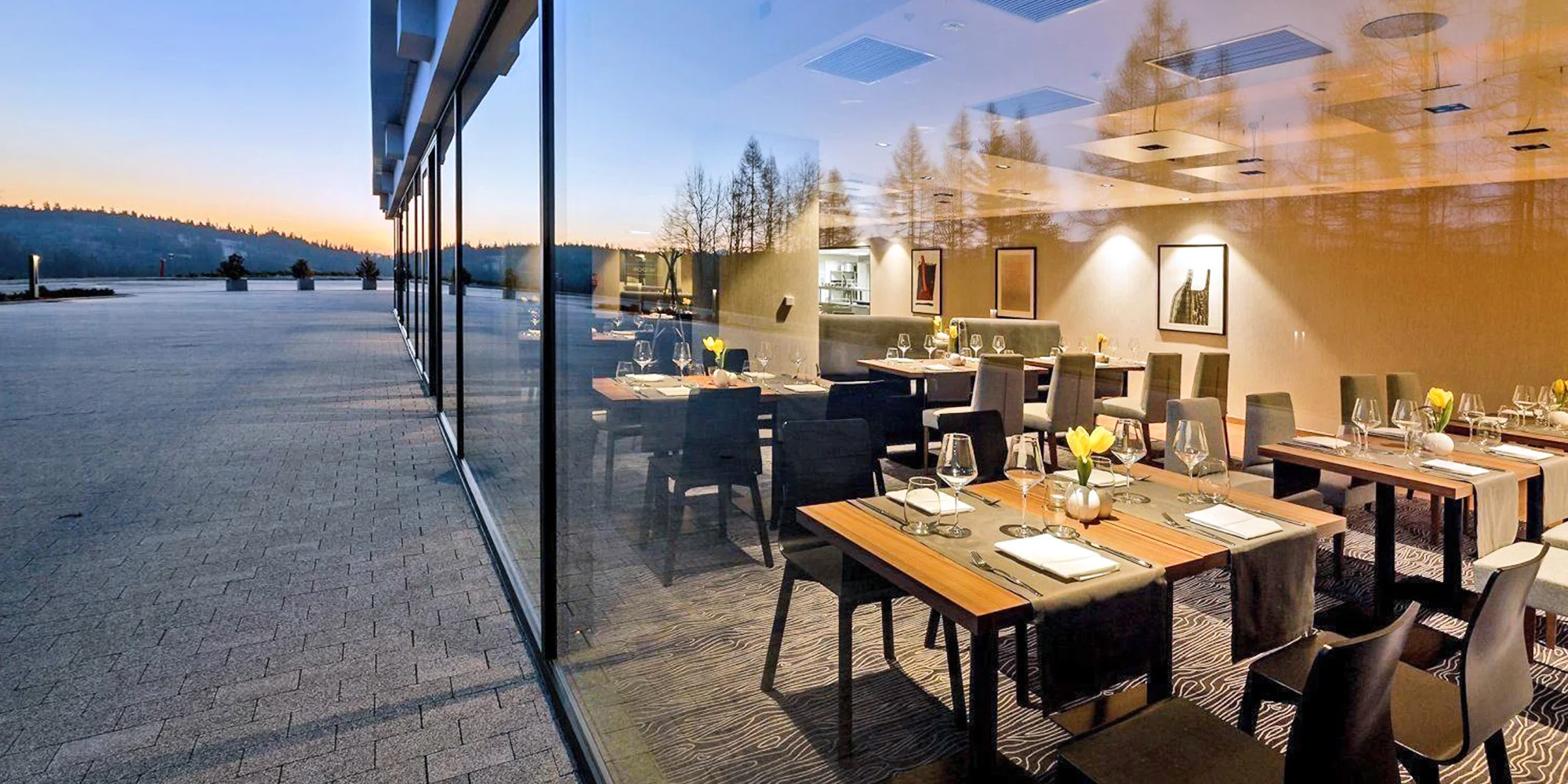 Pobyt v polských Tatrách: adult friendly hotel se snídaní či polopenzí i vstup do termálního koupaliště
