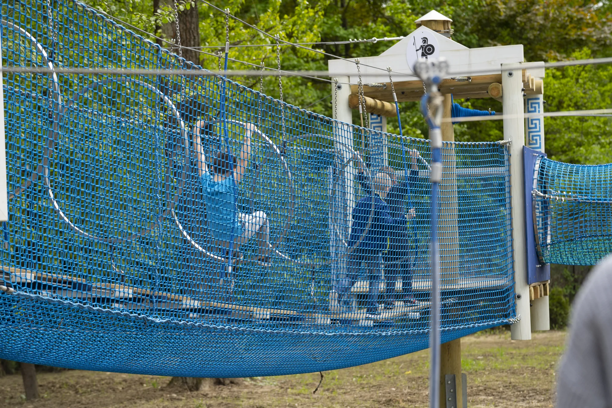 Navštivte park plný dinosaurů a zábavy: 2denní vstup do polského Zatorlandu