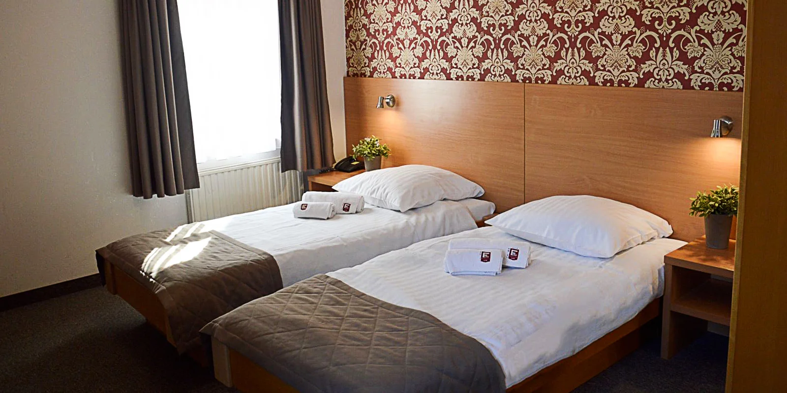 Pohoda v polských Beskydech: snídaně nebo polopenze a neomezený wellness
