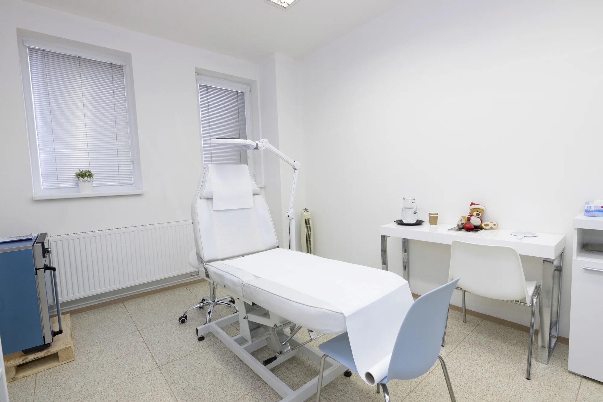 Kvalitní omlazující metoda: Skinbooster therapy vlastní krevní plazmou