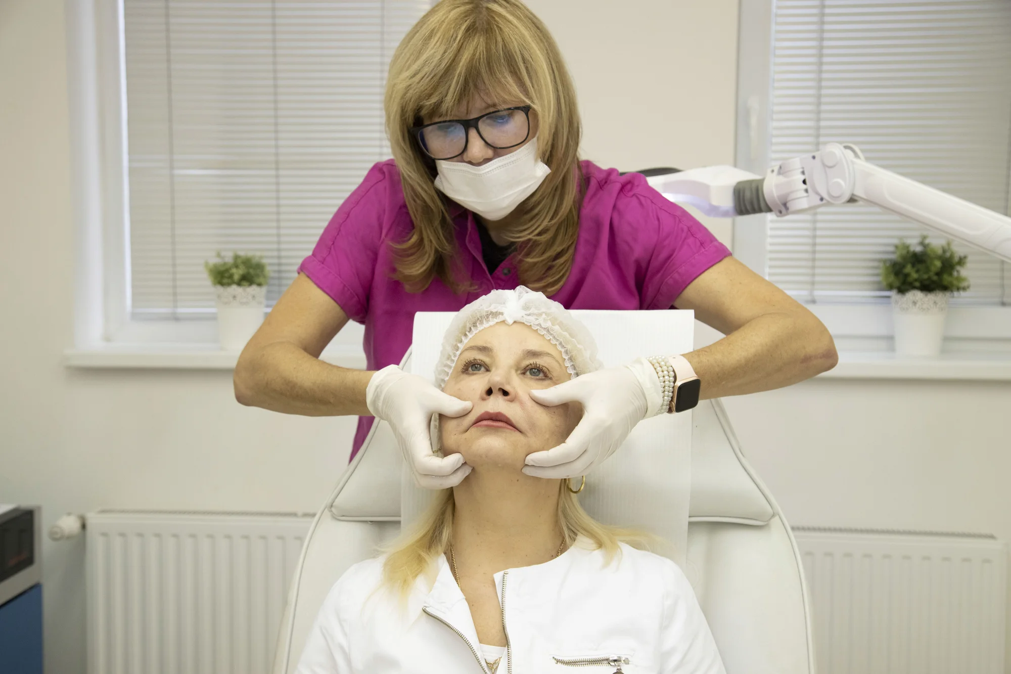 Kvalitní omlazující metoda: Skinbooster therapy vlastní krevní plazmou